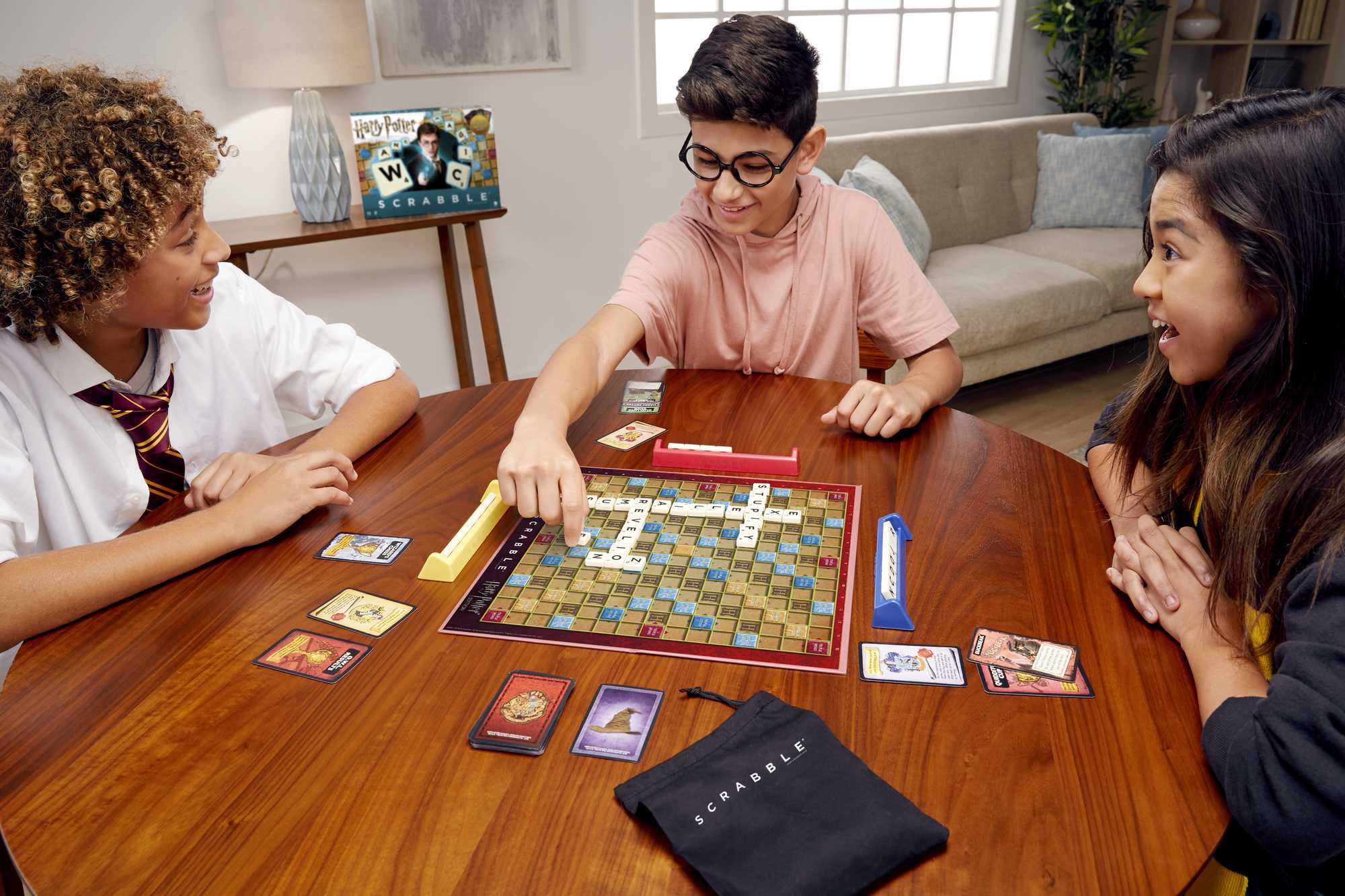 Scrabble Harry Potter - Image 2