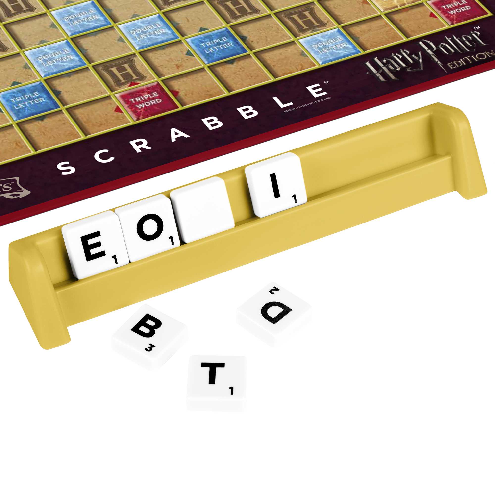 Scrabble Harry Potter - Image 4