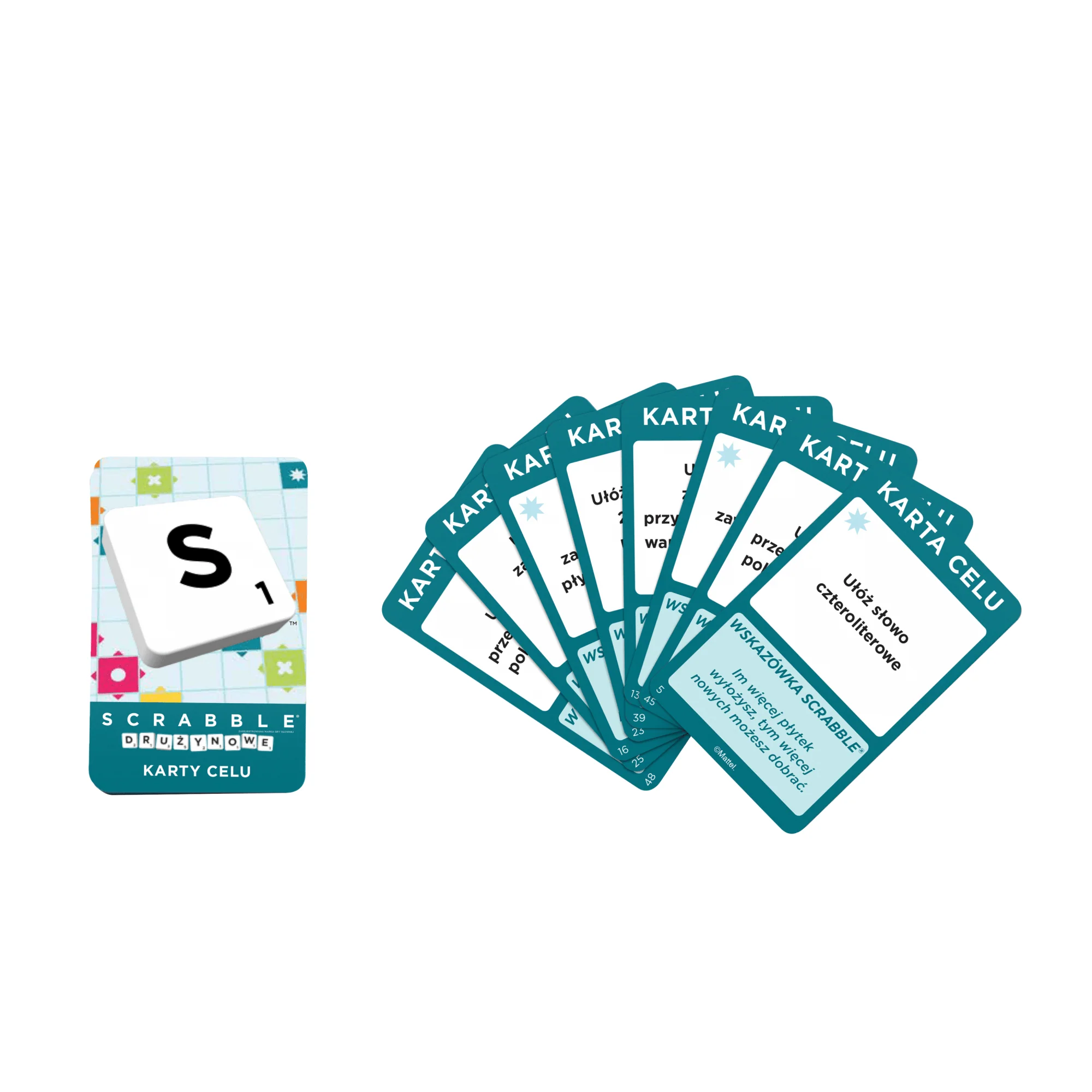 Scrabble Bordspel, Klassiek Woordspel Voor Families Met Twee Manieren Om Te Spelen Voor 2-4 Spelers, Nederlandse Editie - Image 4