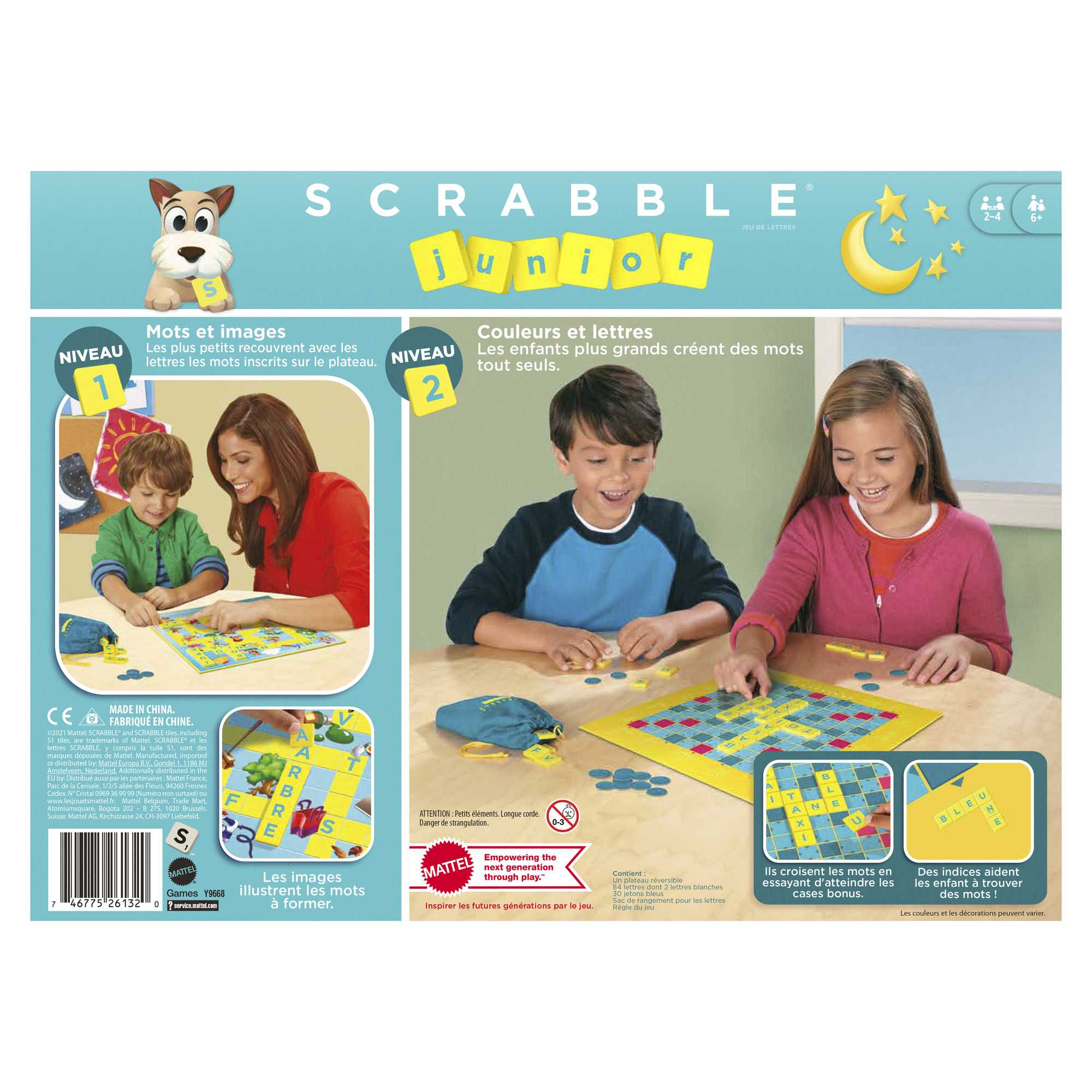 Scrabble Junior - Image 6