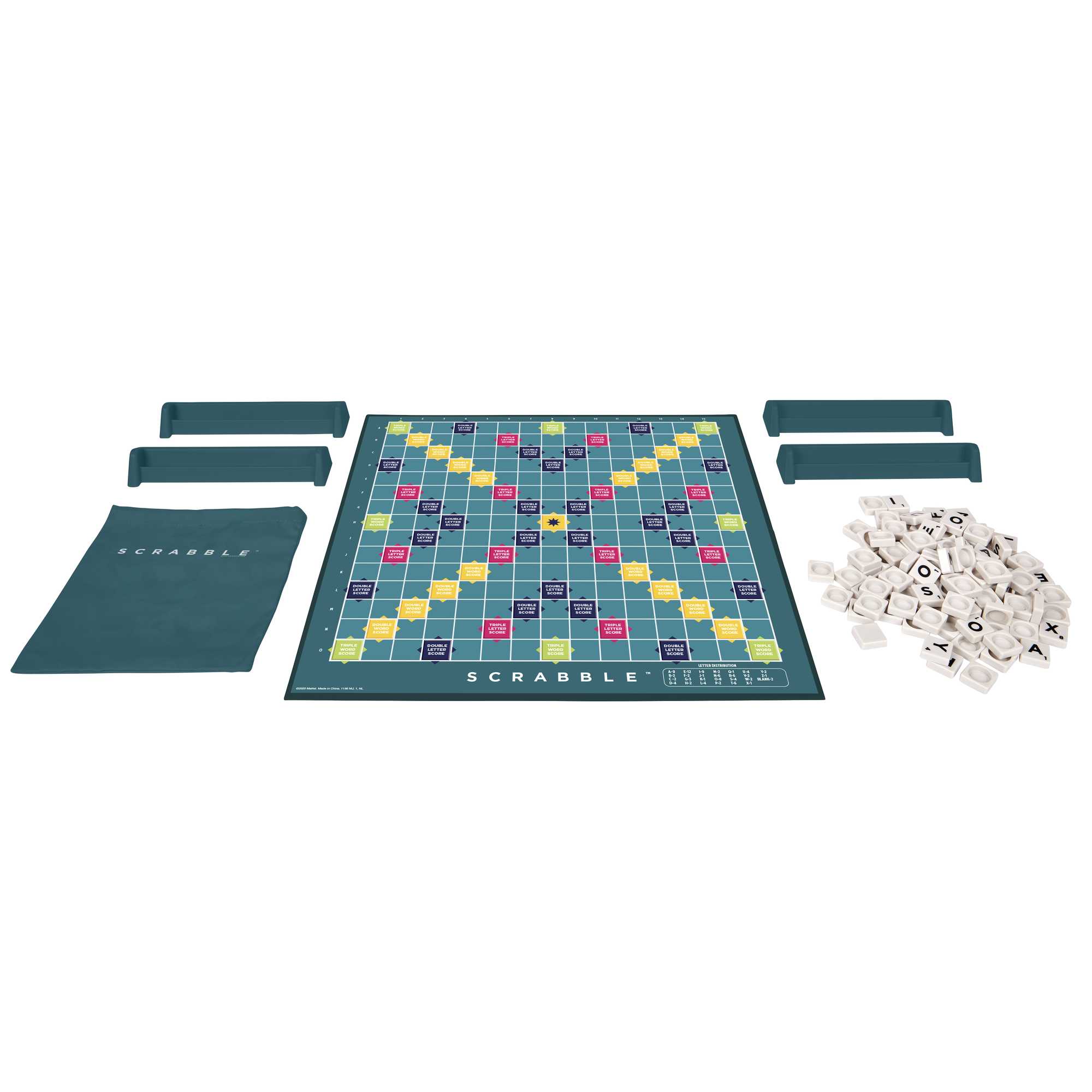Scrabble ORIGINAL - Image 2