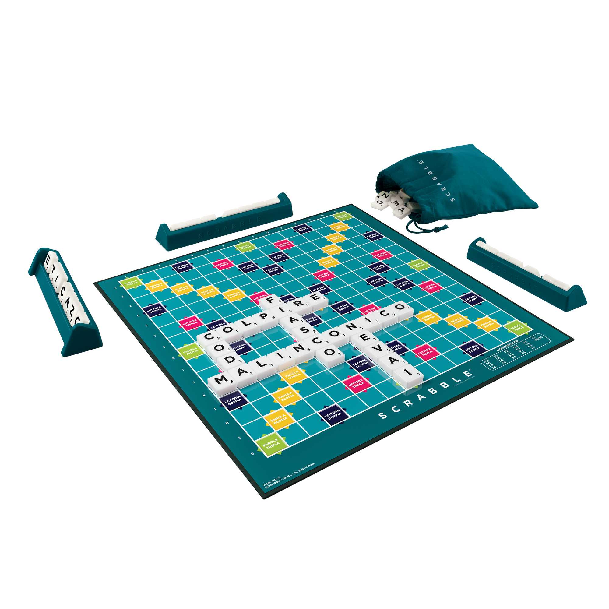 Scrabble ORIGINAL - Image 3