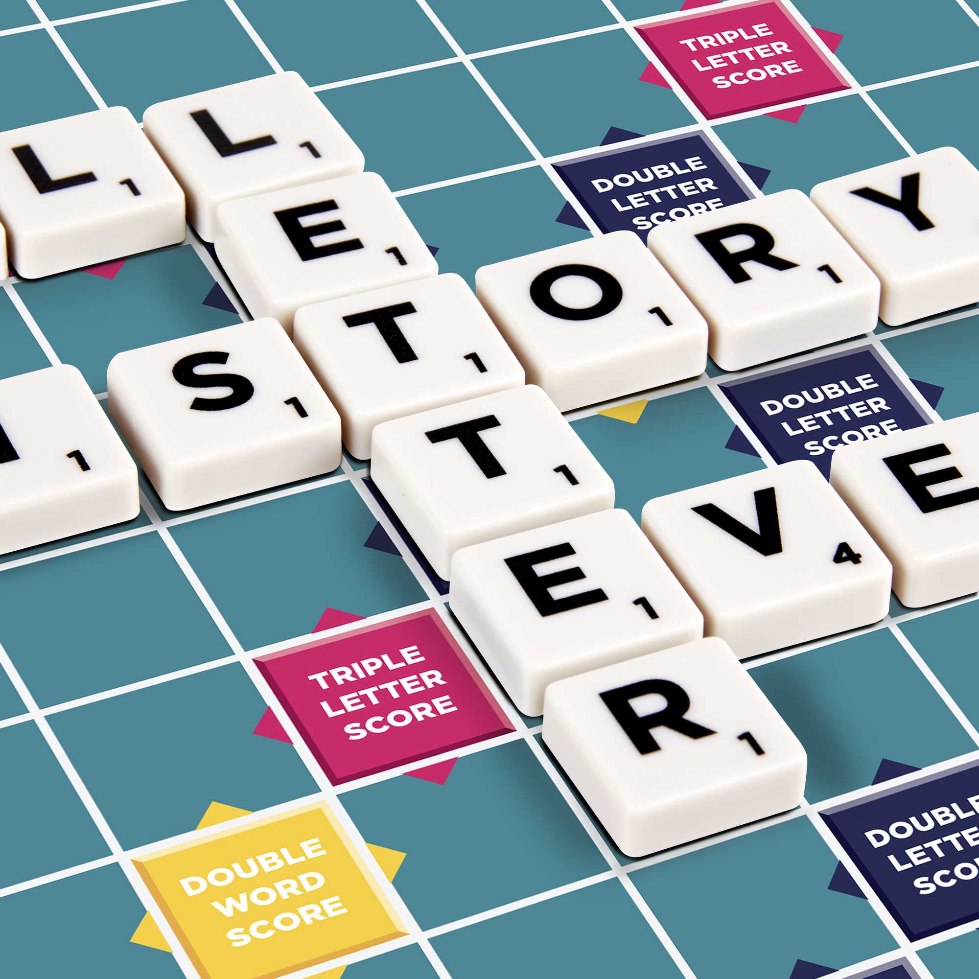 Scrabble ORIGINAL - Image 5