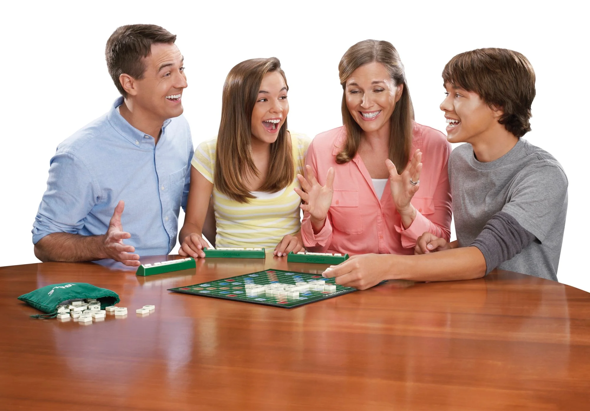 Scrabble ORIGINAL - Image 6