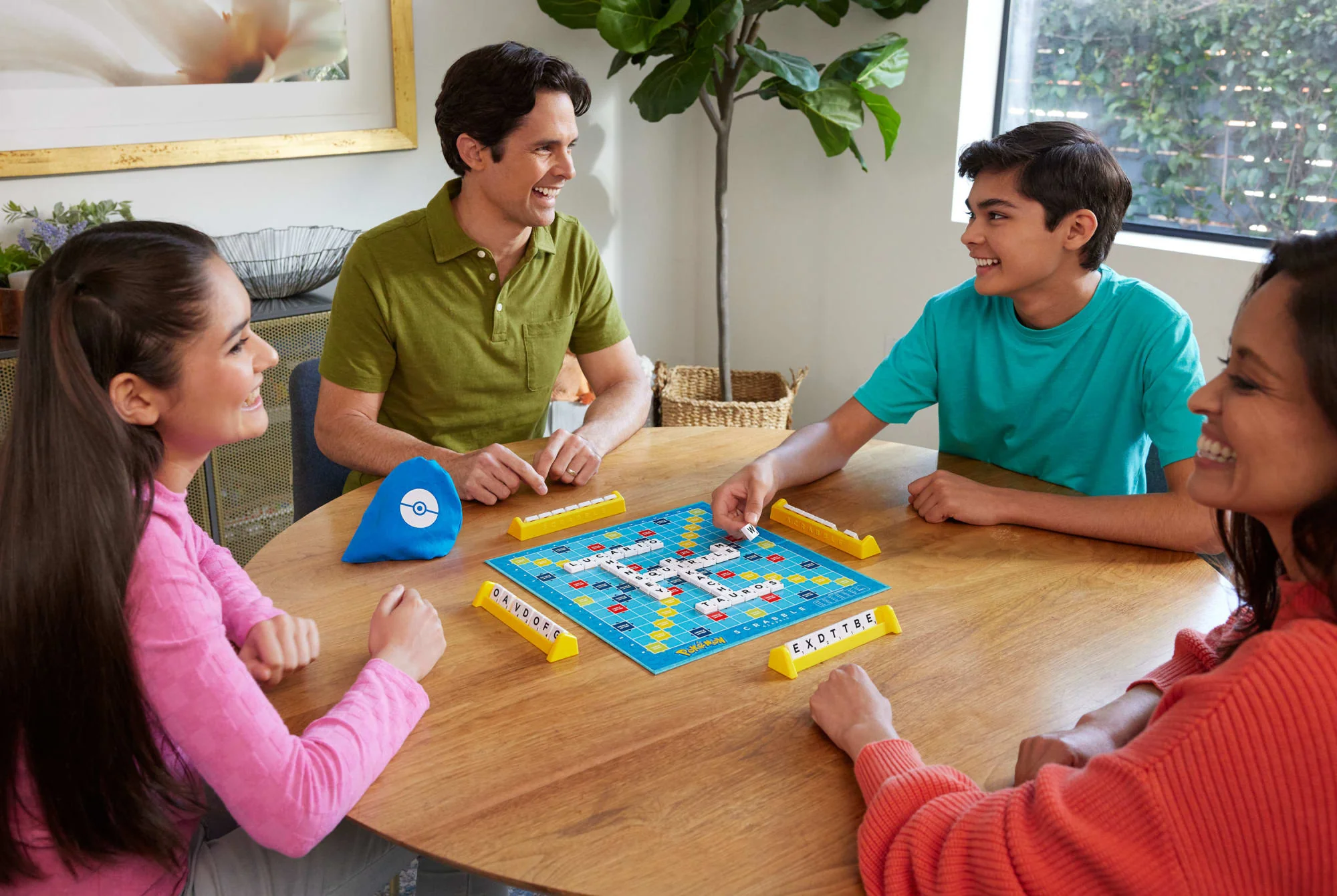 Scrabble Pokemon - Image 2