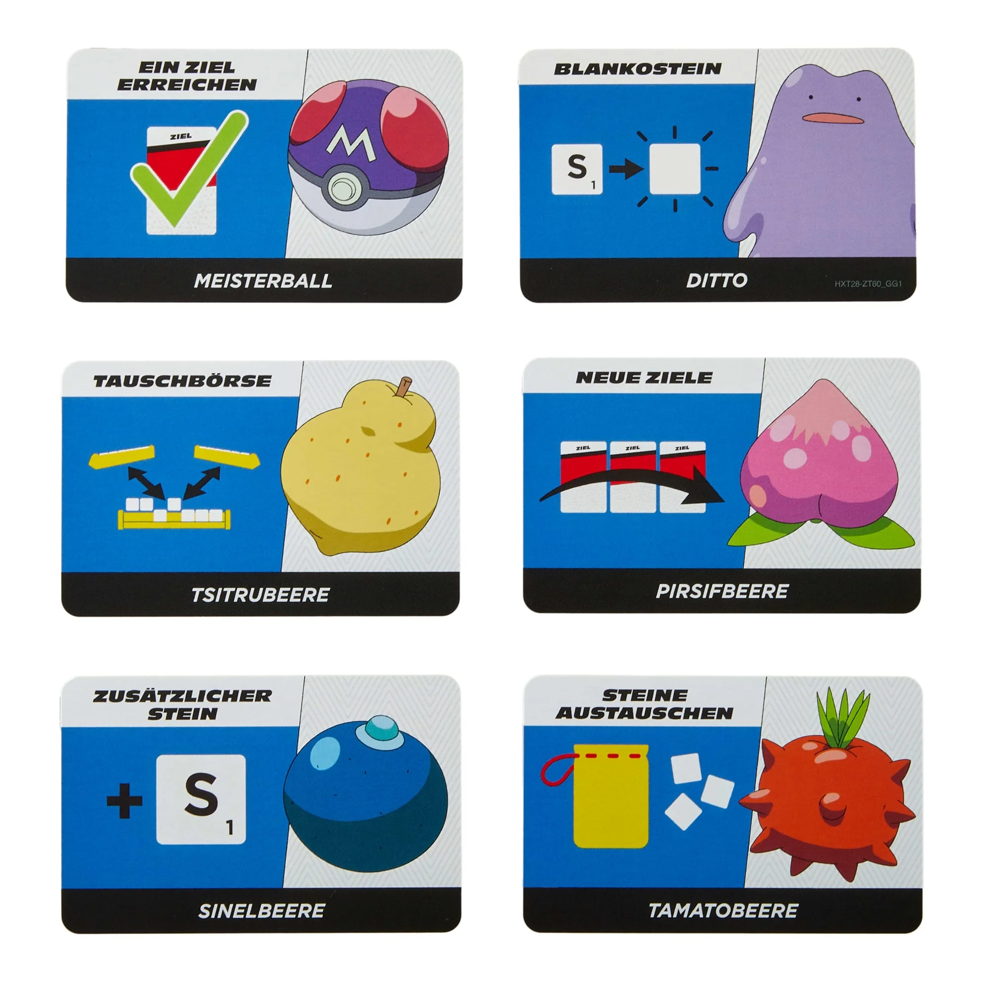 Scrabble Pokemon - Image 5