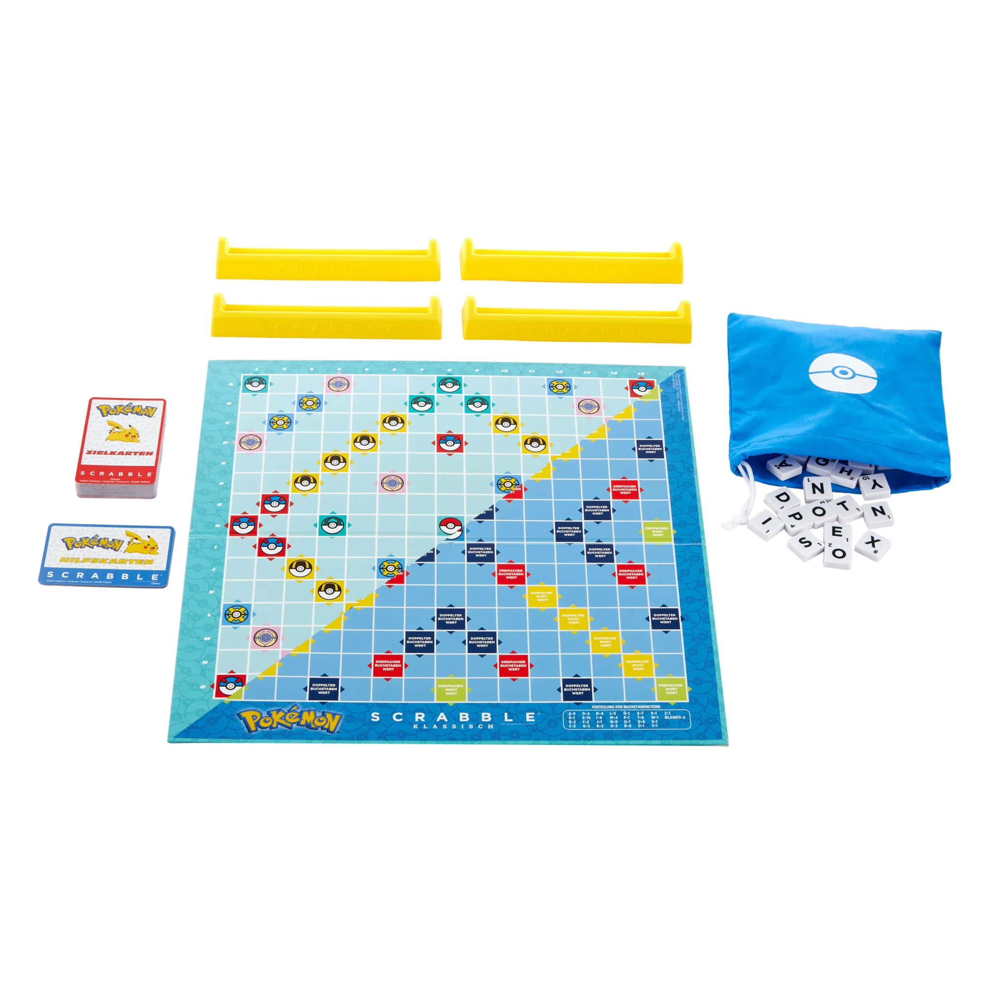 Scrabble Pokemon - Image 6