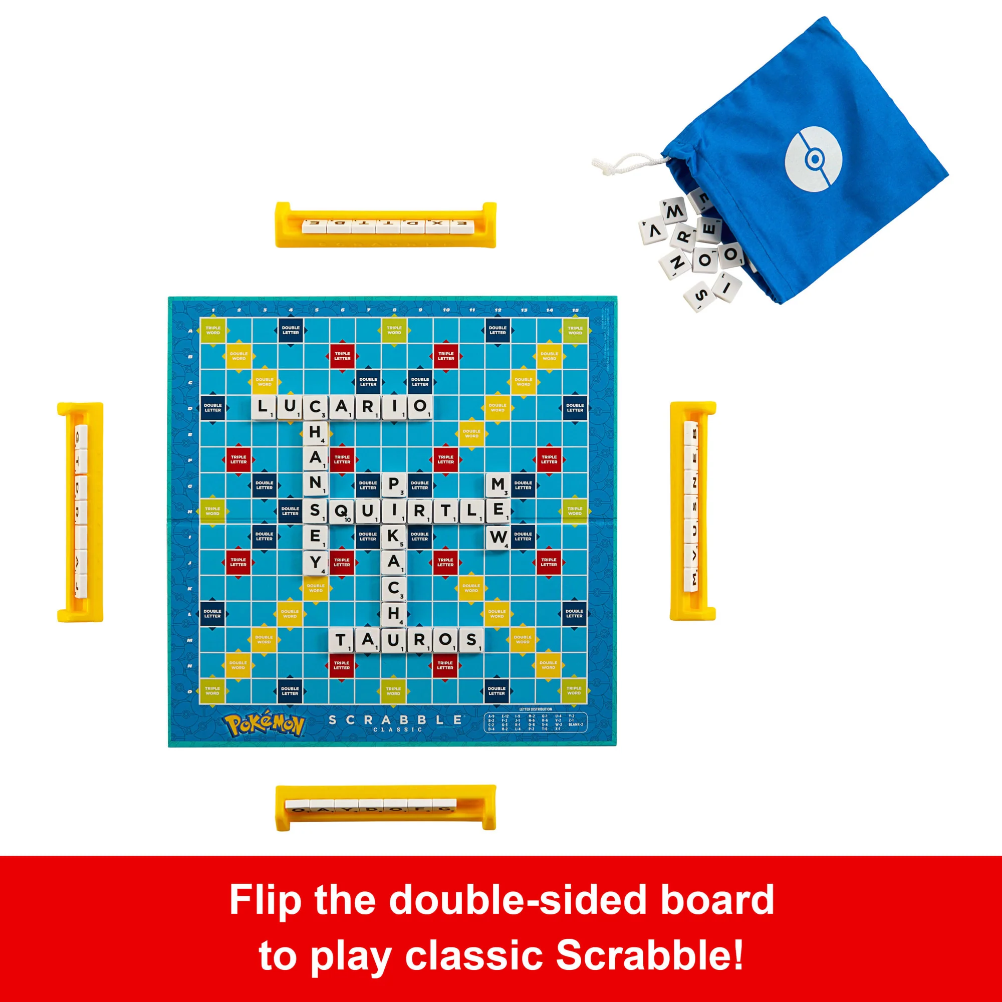 Scrabble Pokémon - Image 6