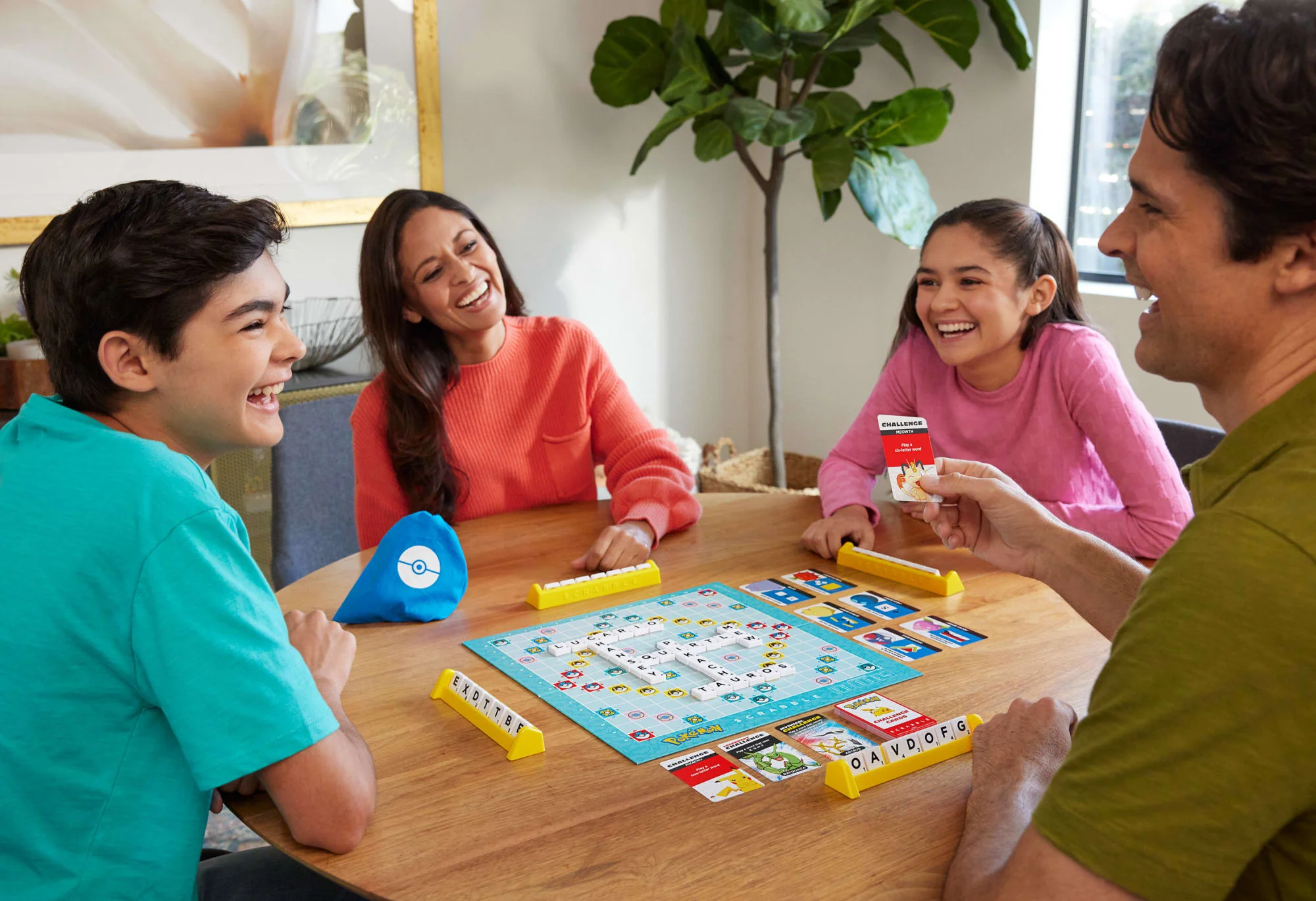 Scrabble Pokemon - Image 2