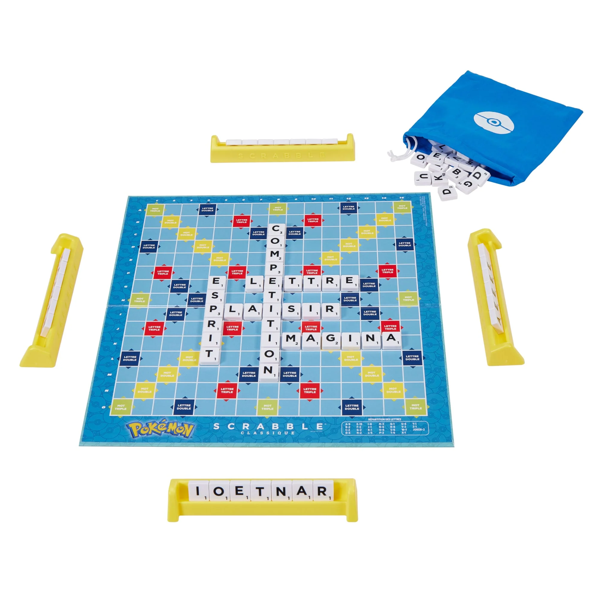 Scrabble Pokemon - Image 5