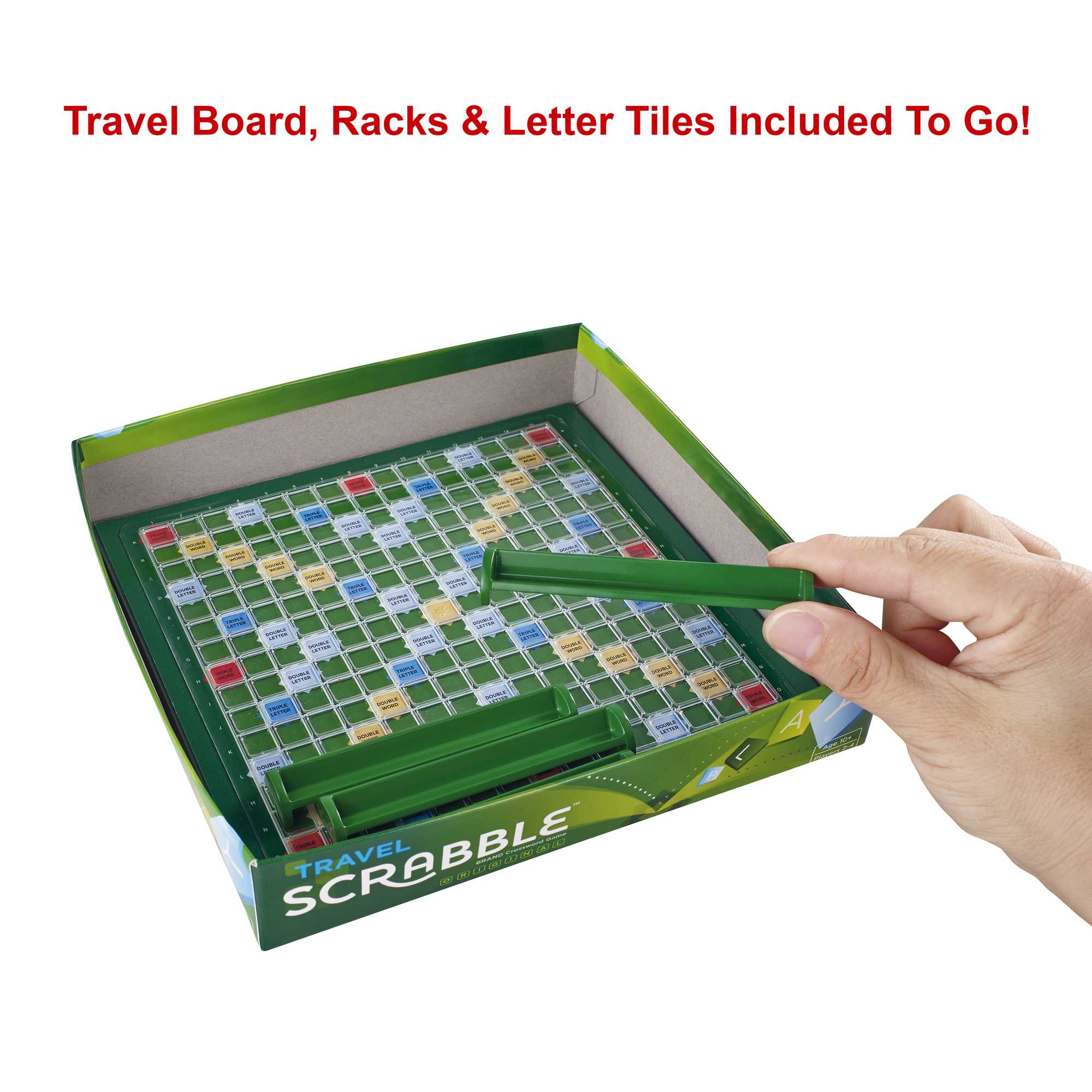 Scrabble Travel - Image 4