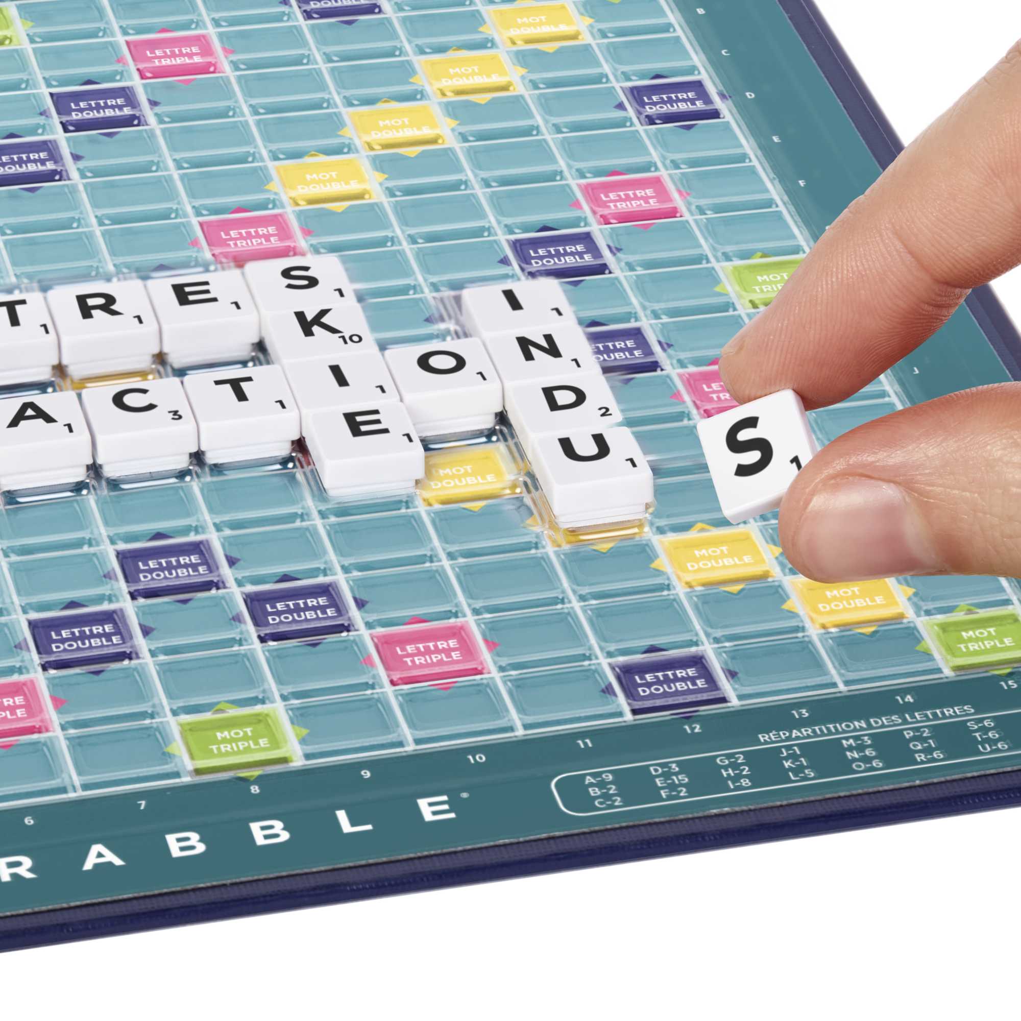 Scrabble Voyage - Image 4