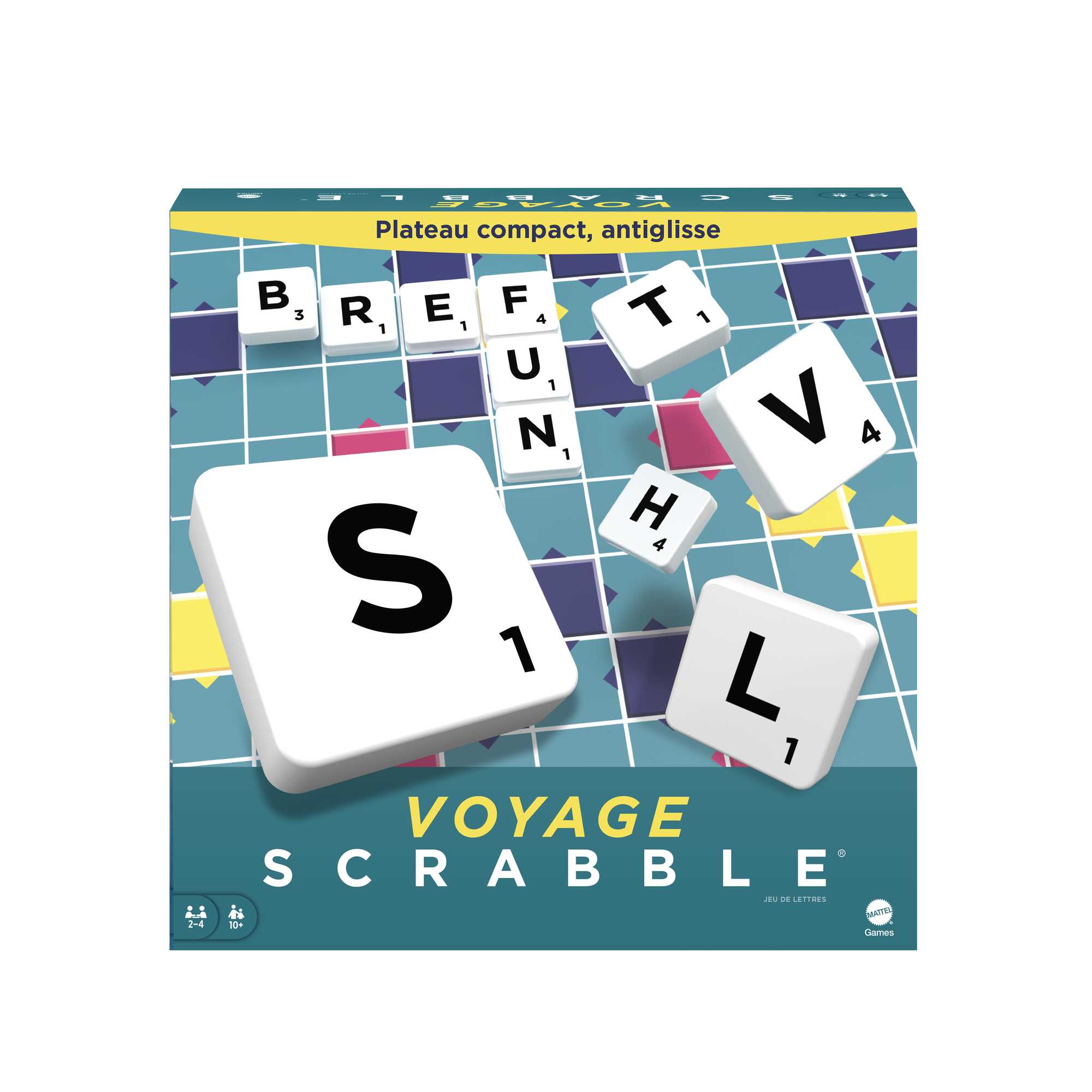 Scrabble Voyage - Image 6