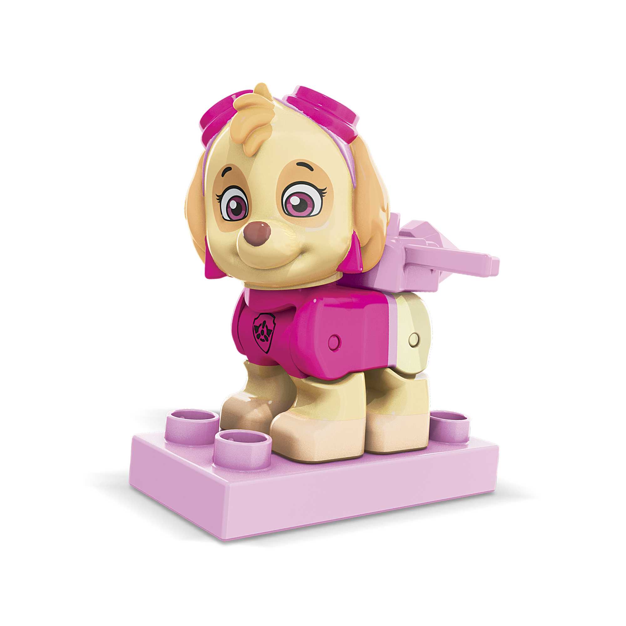 Набор игровой Mega Bloks Щенячий патруль Щенок в ассортименте - Image 6