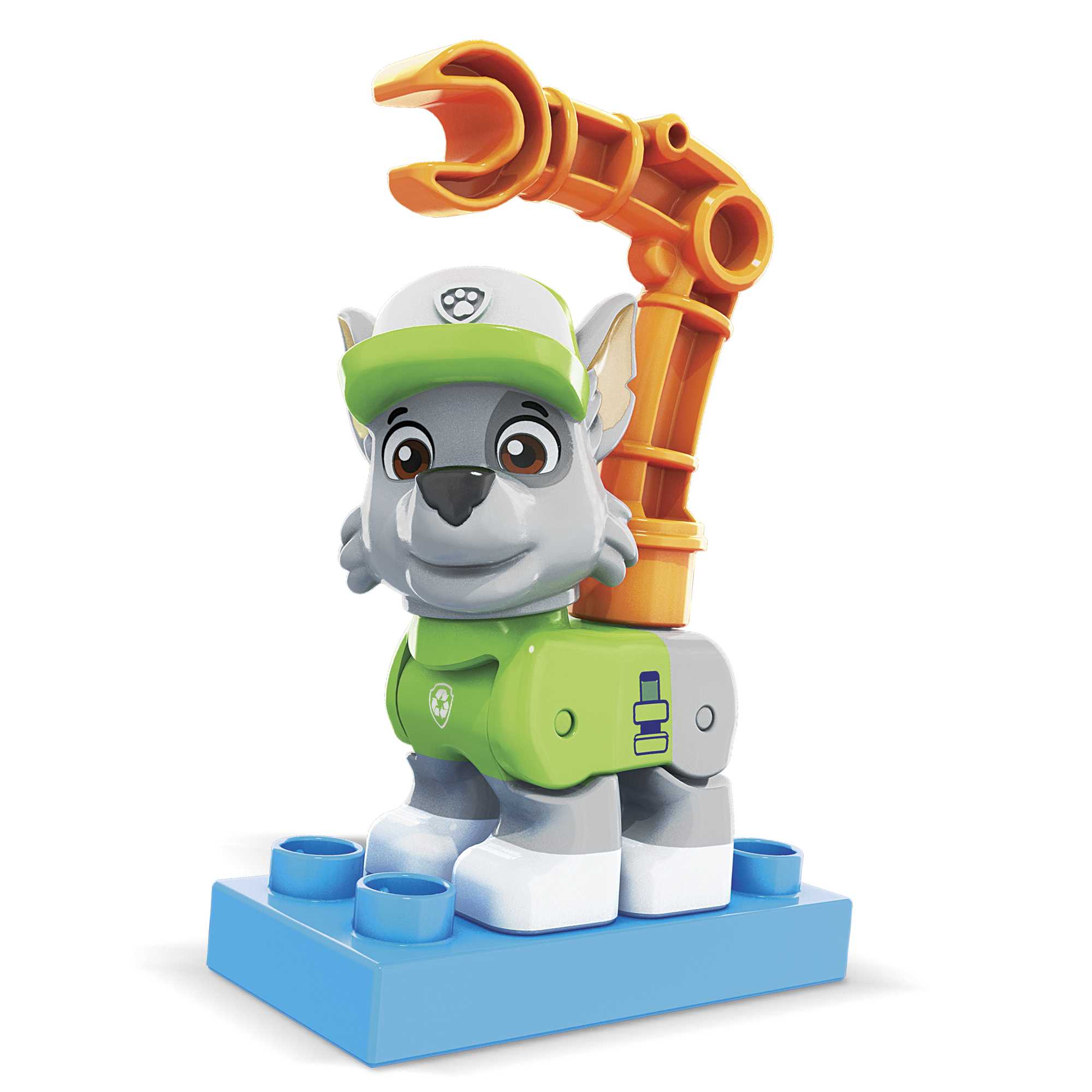 Набор игровой Mega Bloks Щенячий патруль Щенок в ассортименте - Image 7