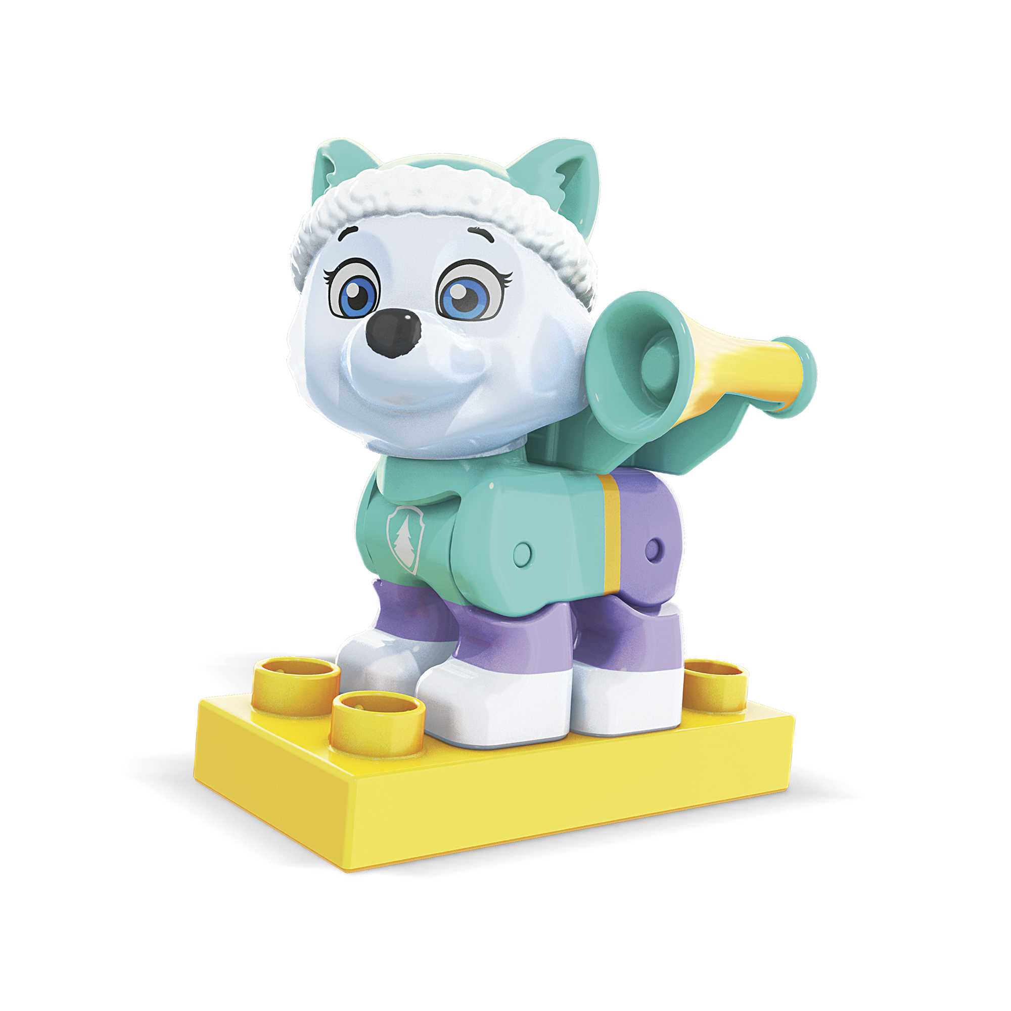 Набор игровой Mega Bloks Щенячий патруль Щенок в ассортименте - Image 8