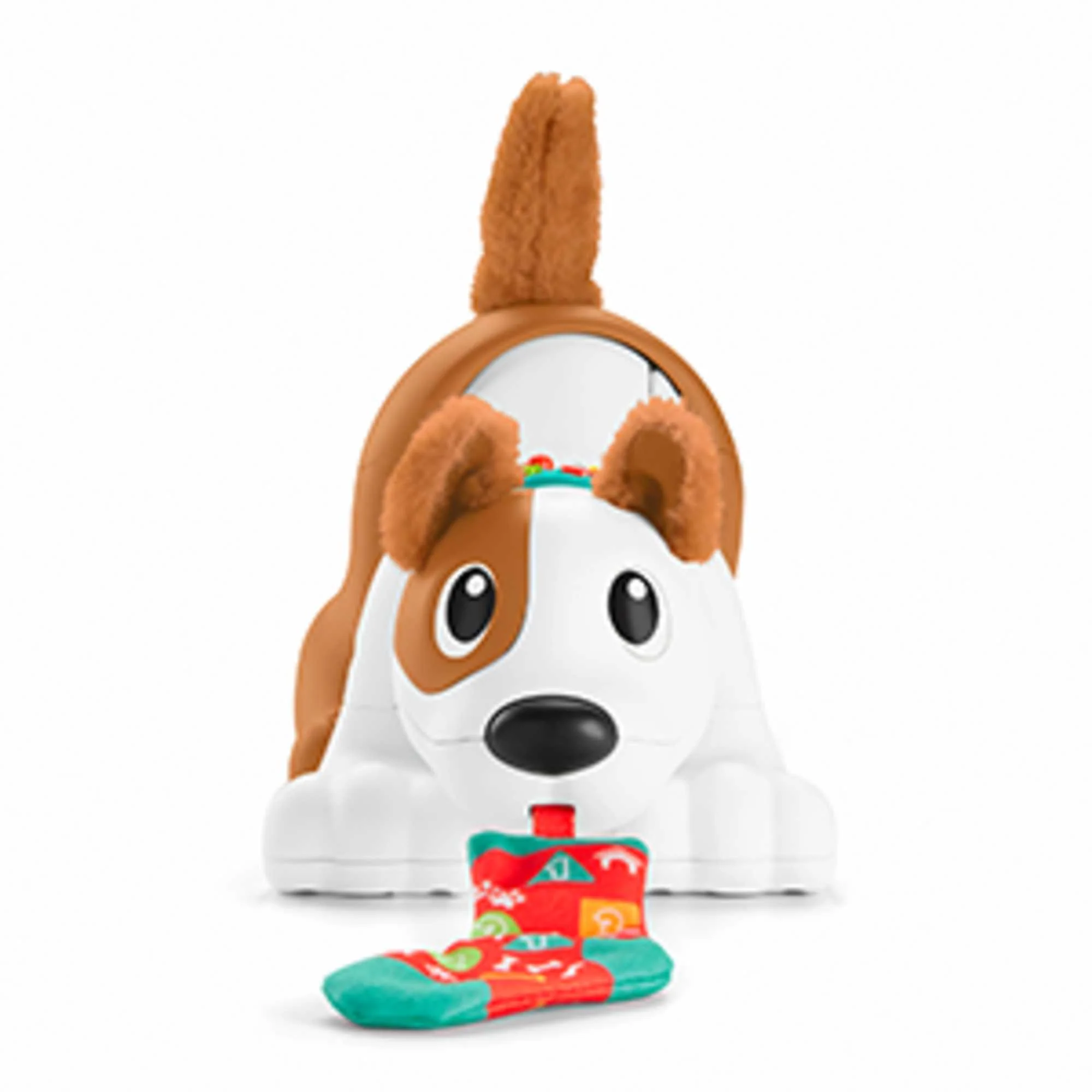 Игрушка Fisher-Price Щенок Ползи со мной - Image 4