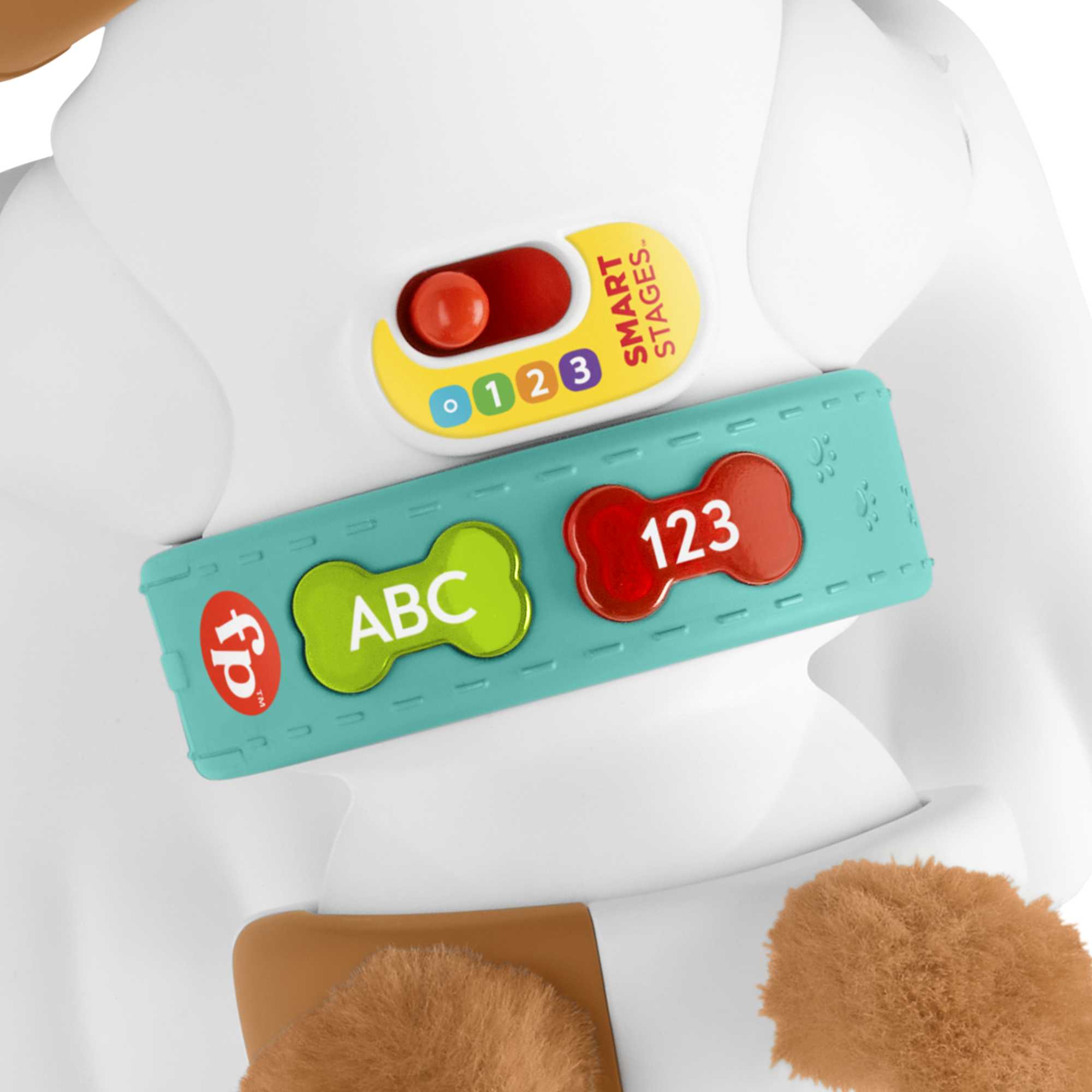 Игрушка Fisher-Price Щенок Ползи со мной - Image 5