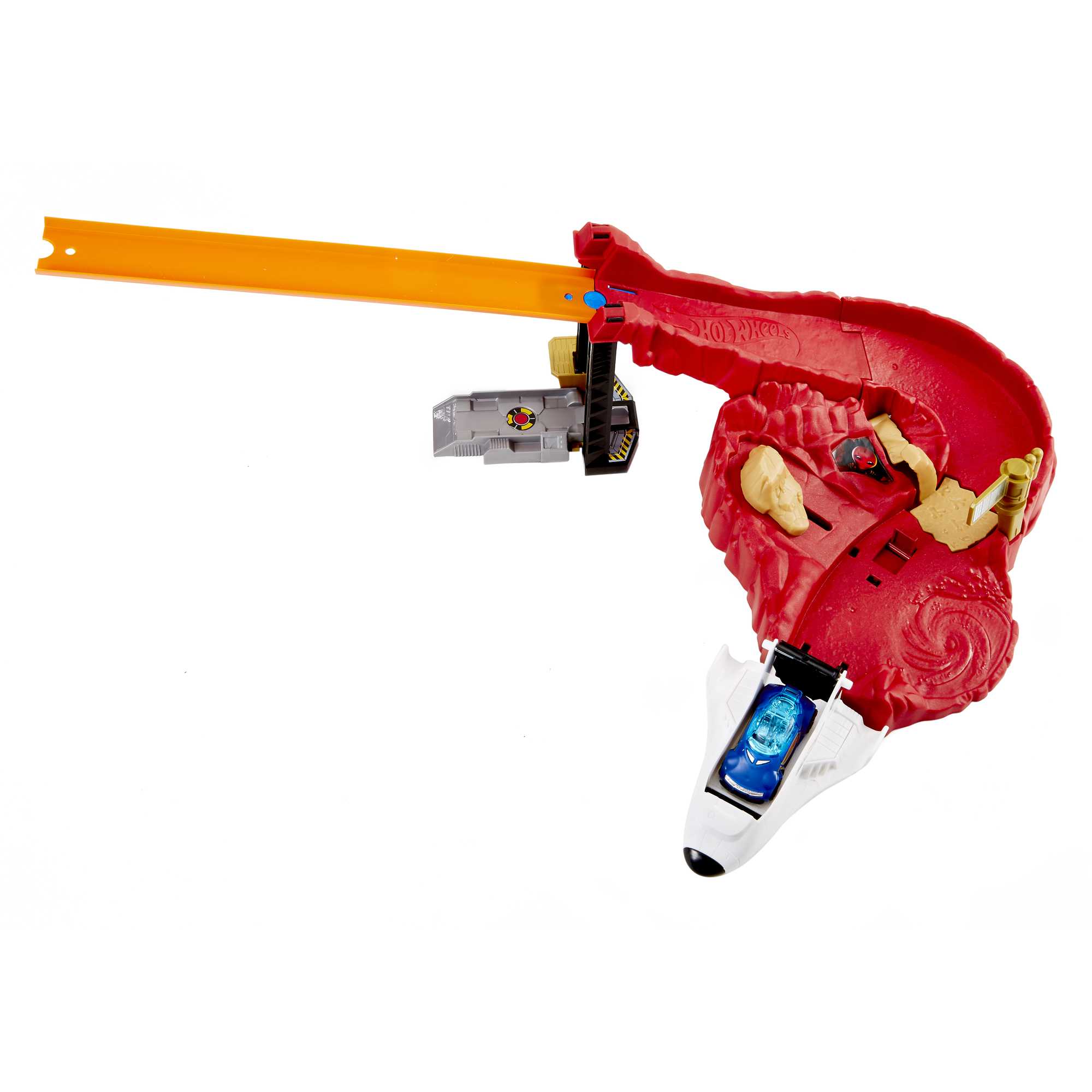 Набор игровой Hot Wheels Сити Большая экспедиция в ассортименте - Image 3