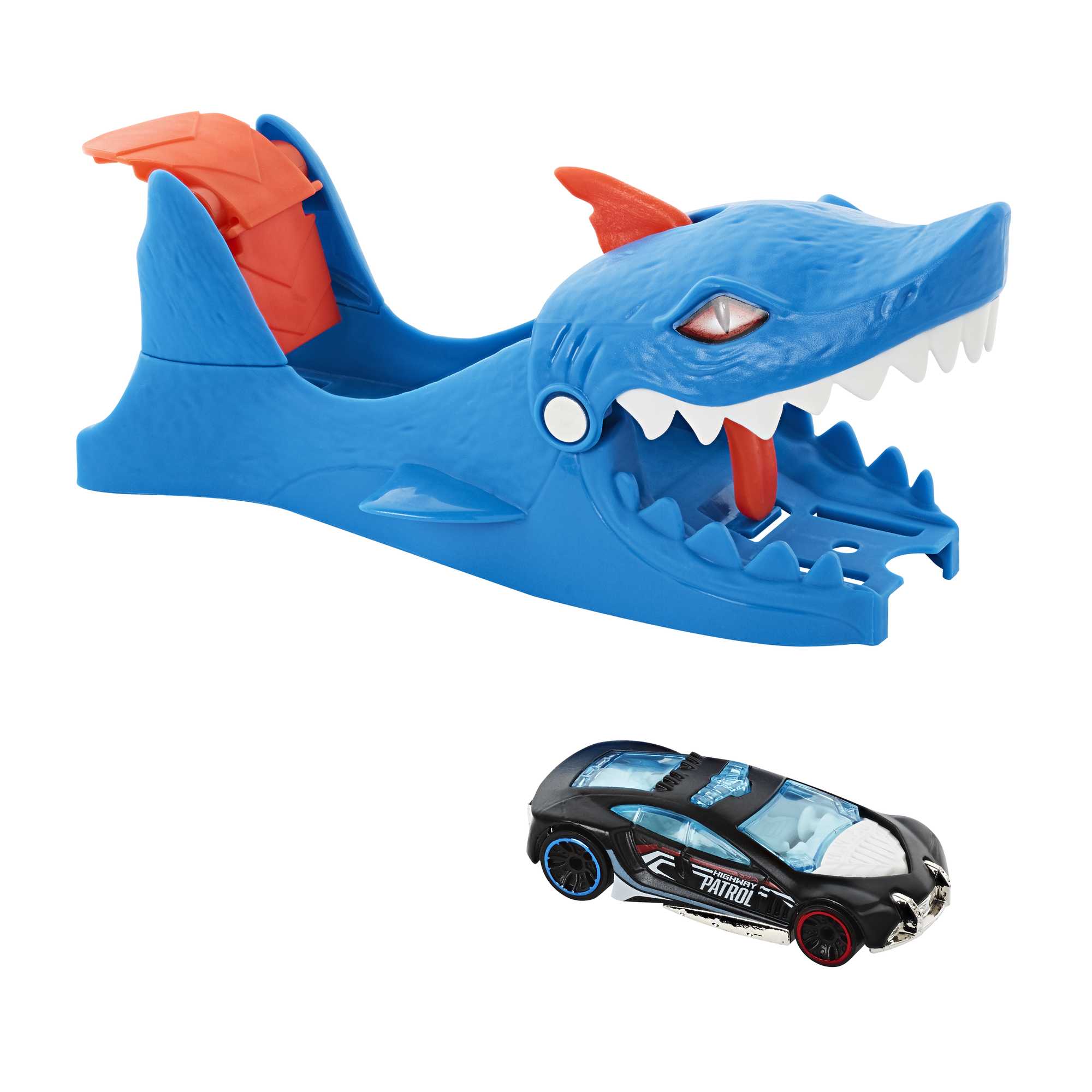 Набор игровой Hot Wheels Сити Заклятый враг в ассортименте - Image 3