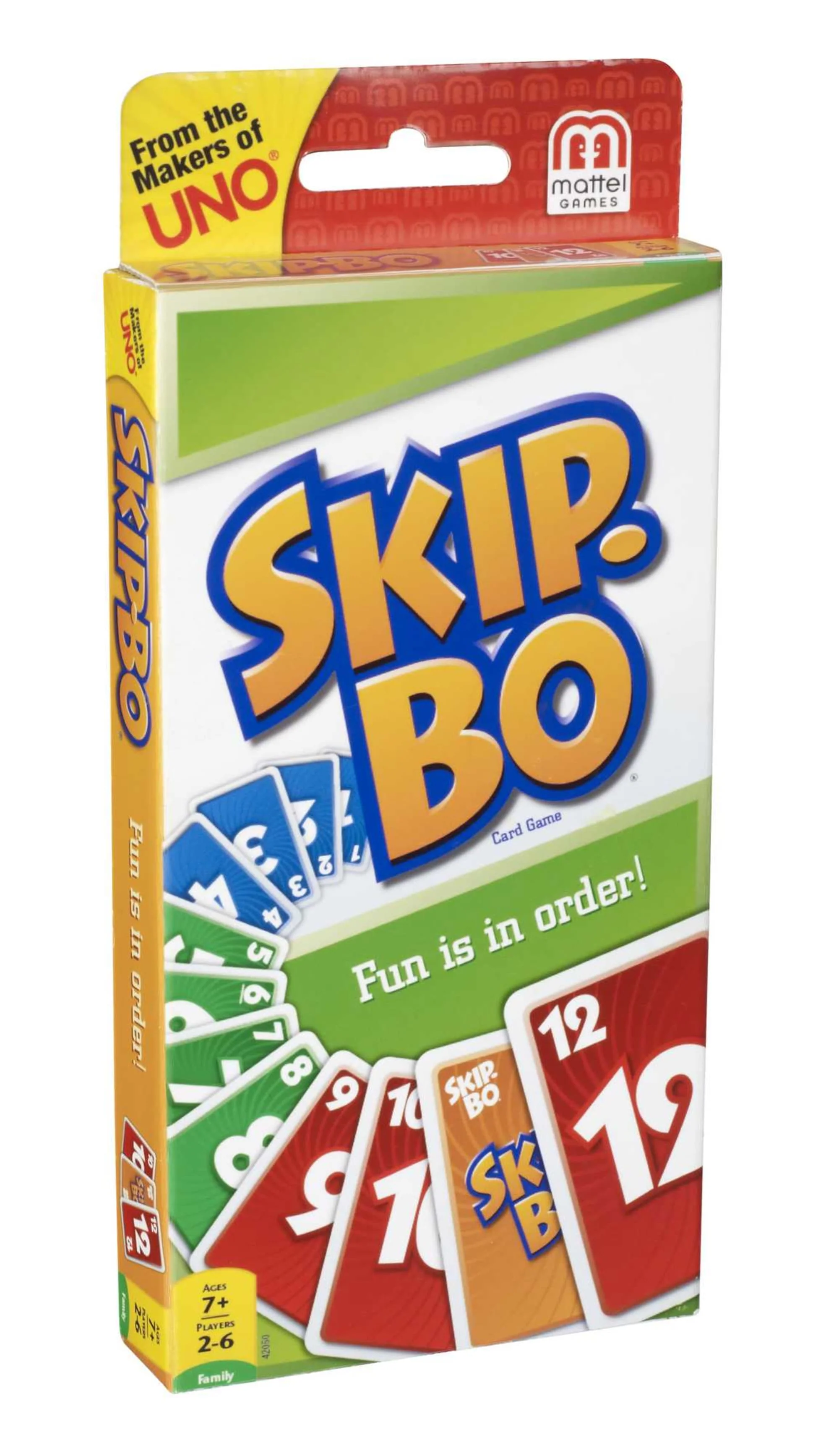 Skip-Bo - Image 5