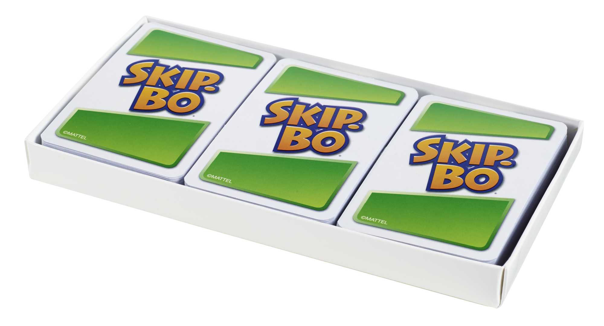SKIP-BO Card Game - Image 3