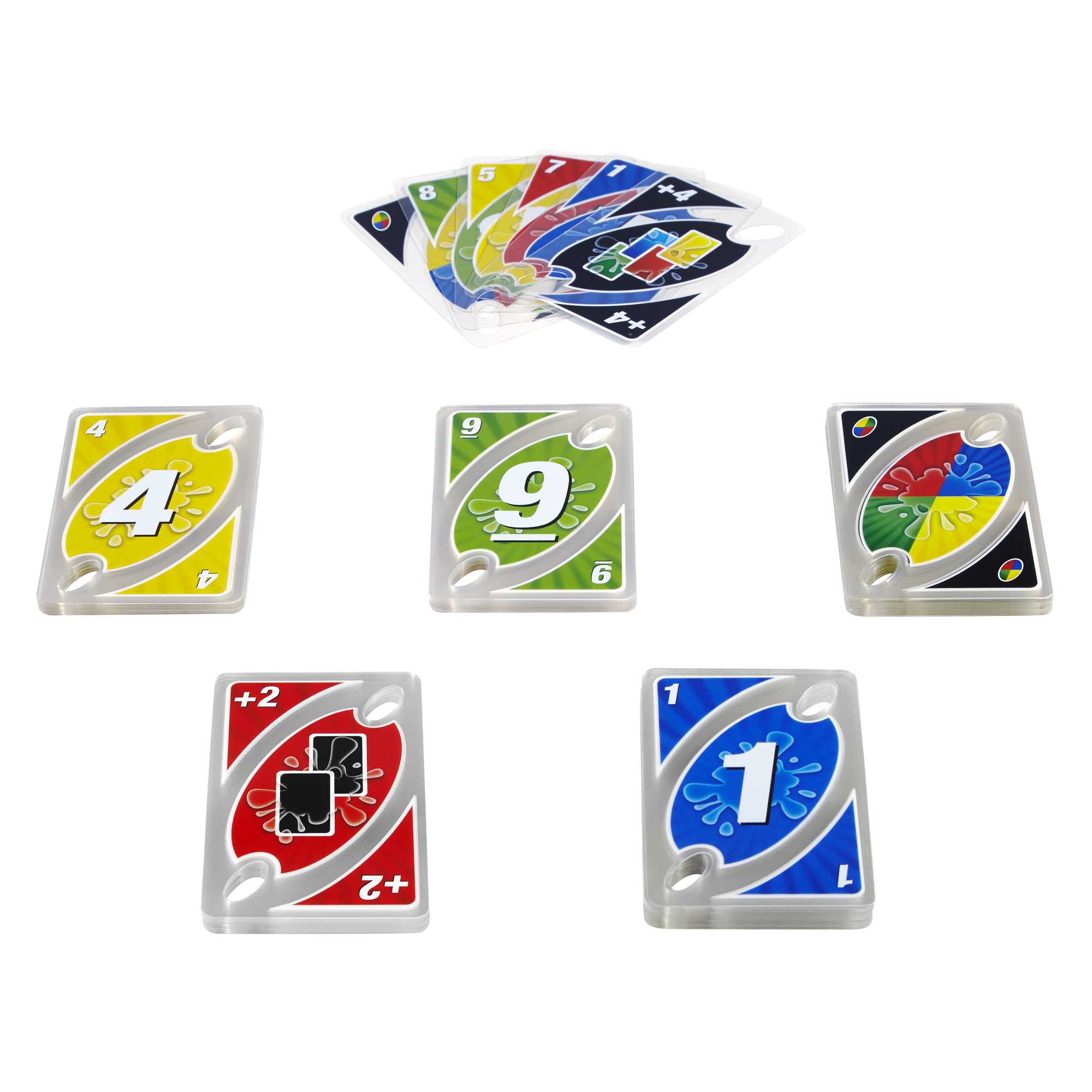 Skip-Bo Gra - Image 2
