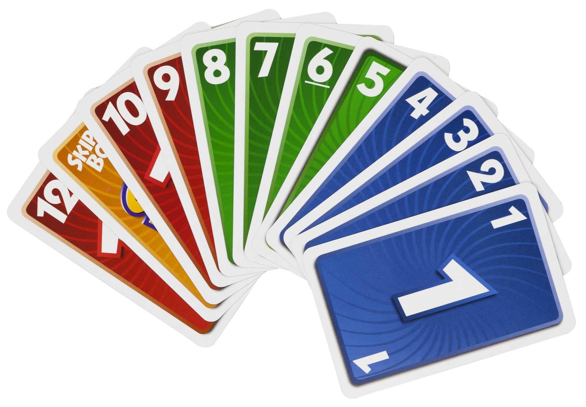 Skip-Bo Gra - Image 3