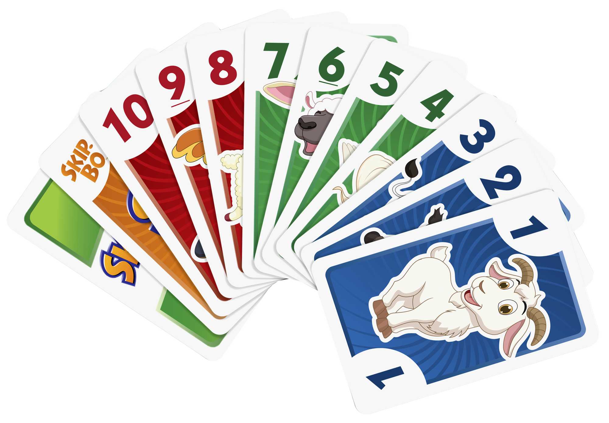 Skip-Bo Junior - Image 3