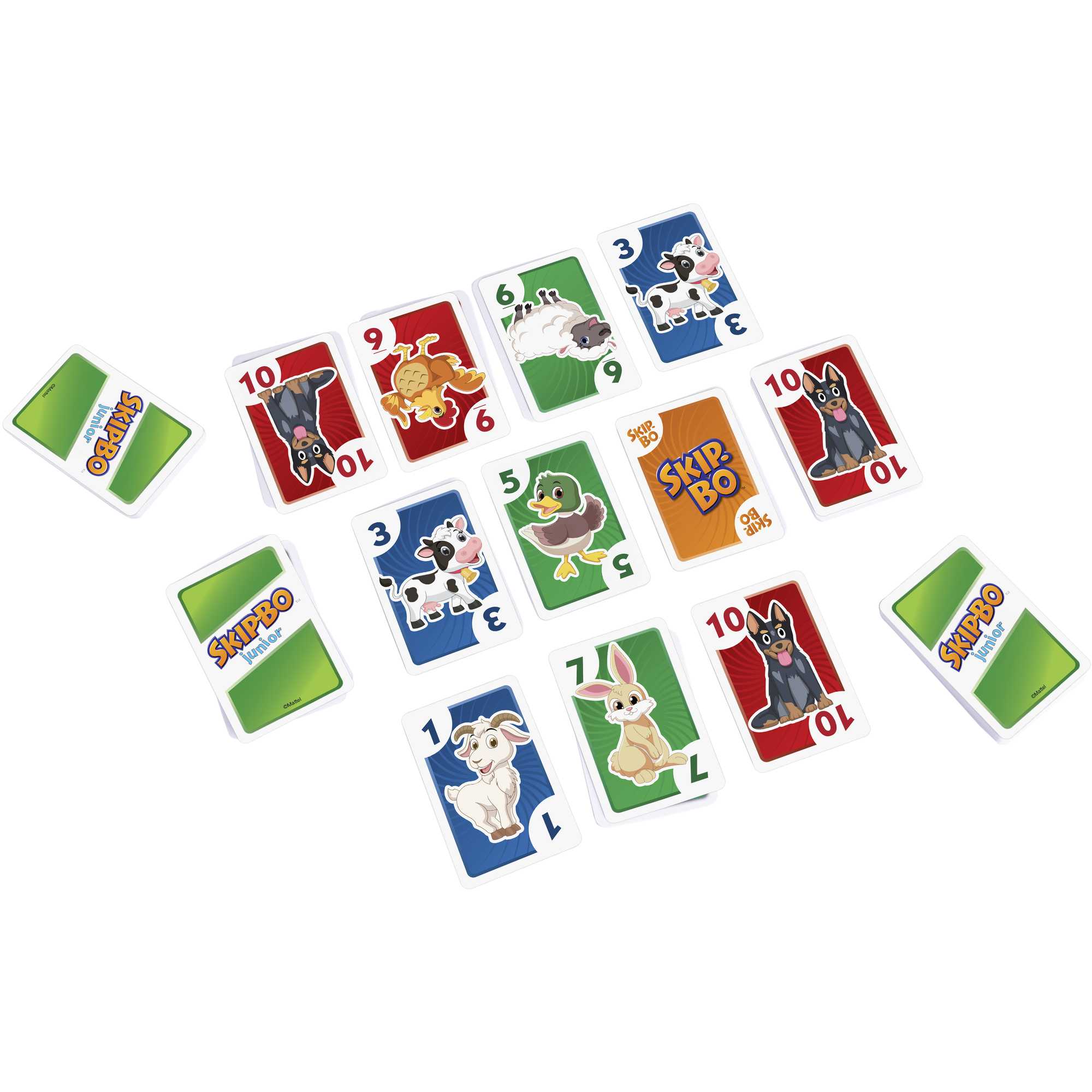 Skip-Bo Junior - Image 5