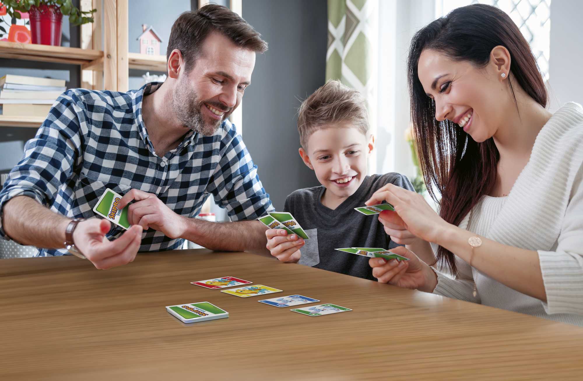 Skip-Bo Junior - Image 2