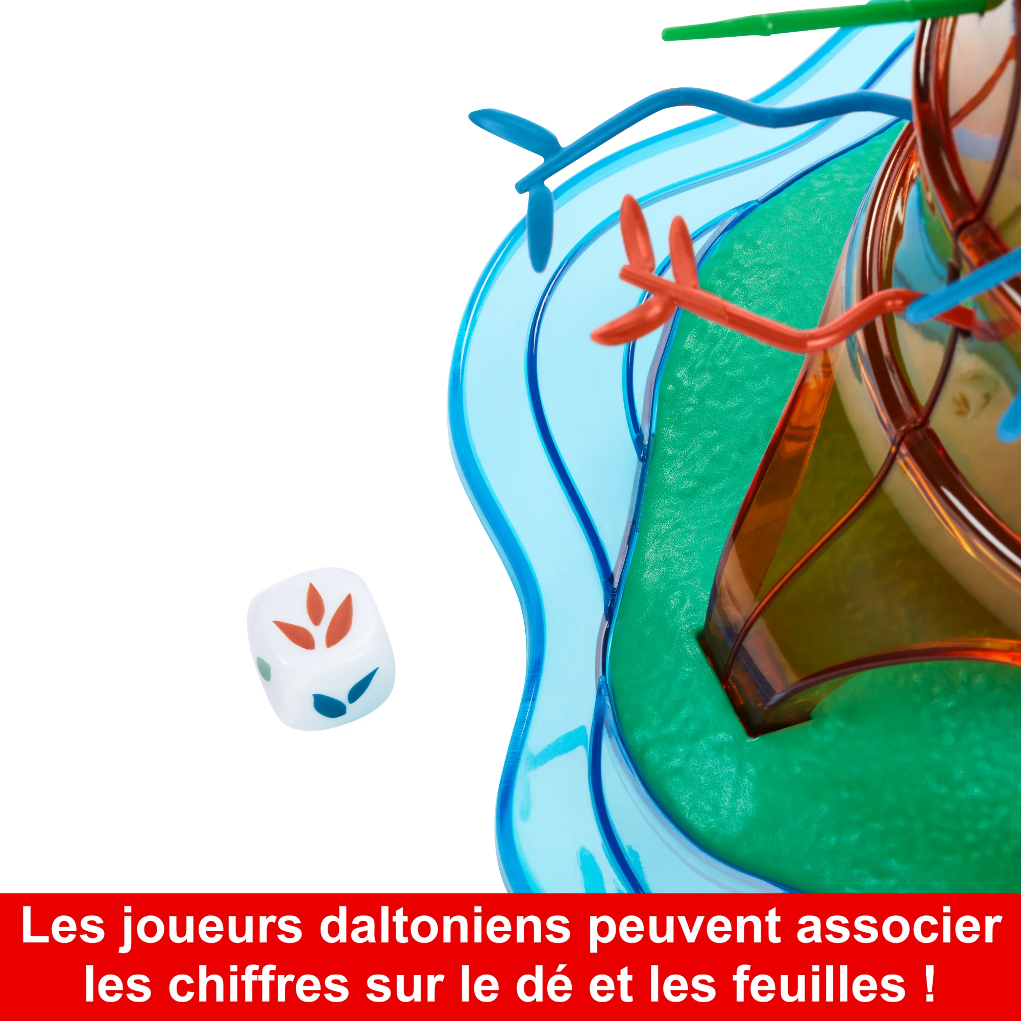 Sos Ouistiti : Panique Dans L’Arbre-Jeu De Société Familial - Image 3