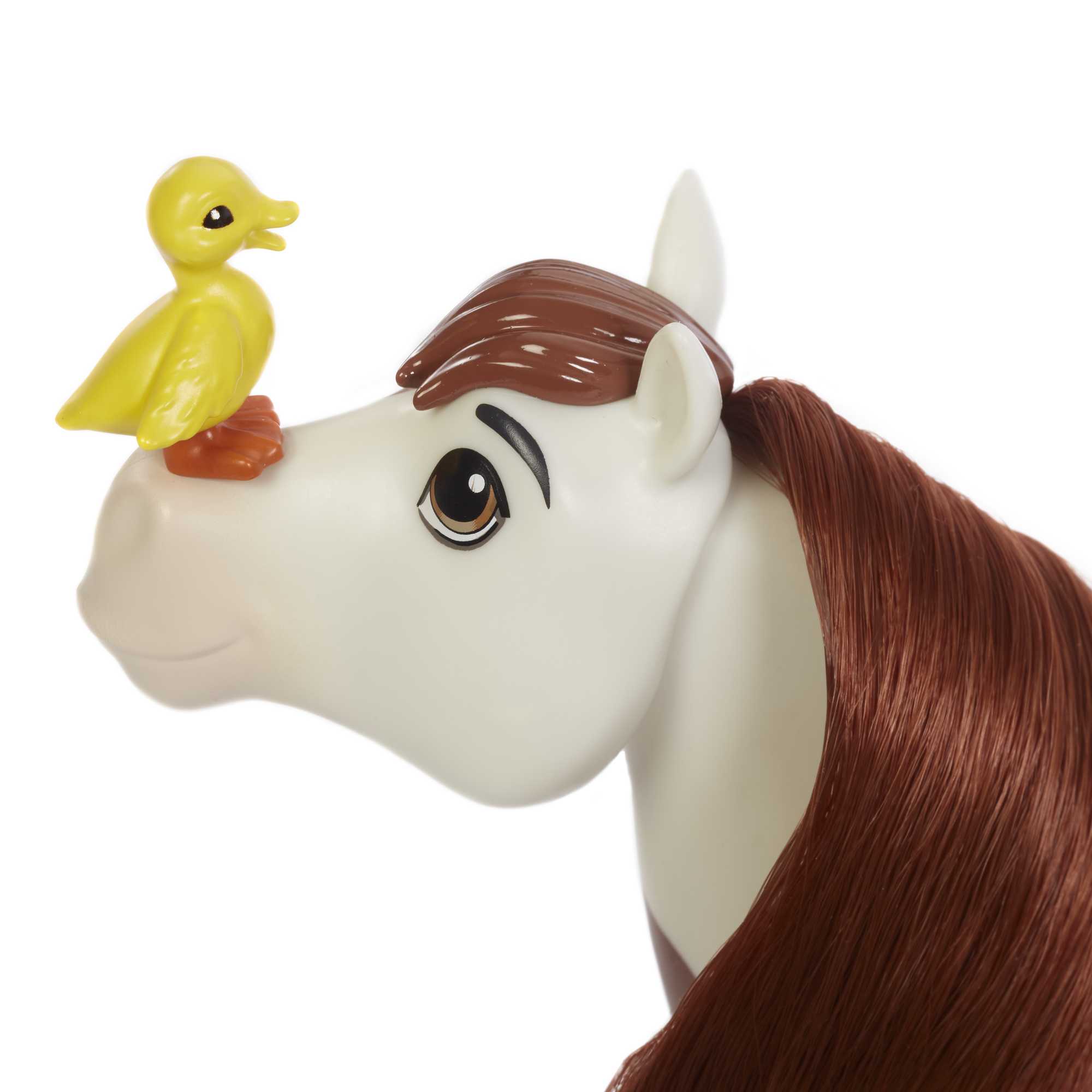 Spirit Boomerang's Bath Adventure - Image 5