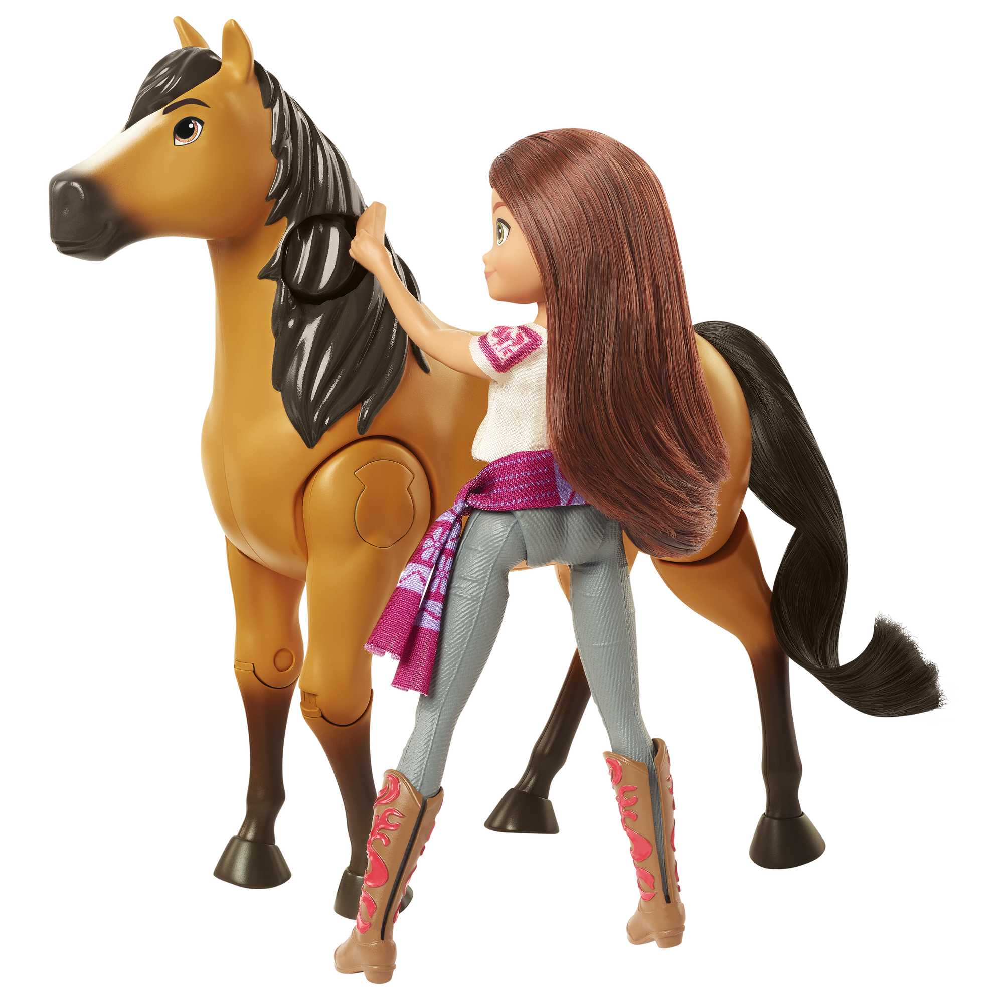 Spirit Untamed Ride Together Lucky & Spirit - Image 4