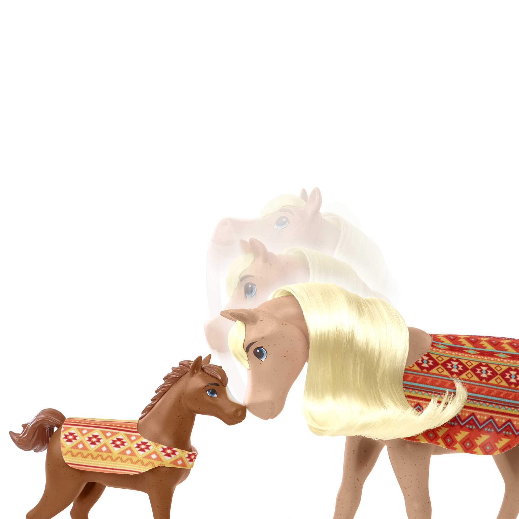 Spirit Untamed Stable Sweeties Playset - Image 3