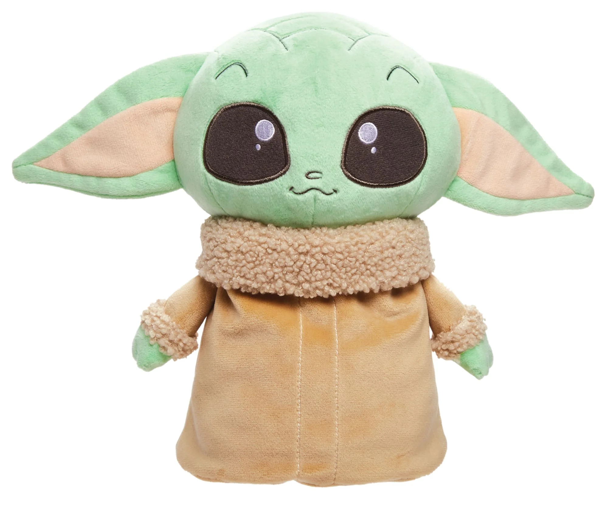 Star Wars Jumping GROGU Feature Plush - Image 2