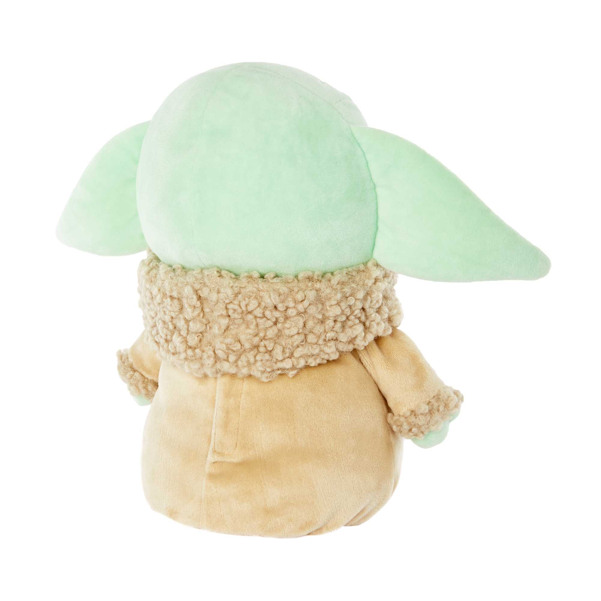 Star Wars Jumping GROGU Feature Plush - Image 8