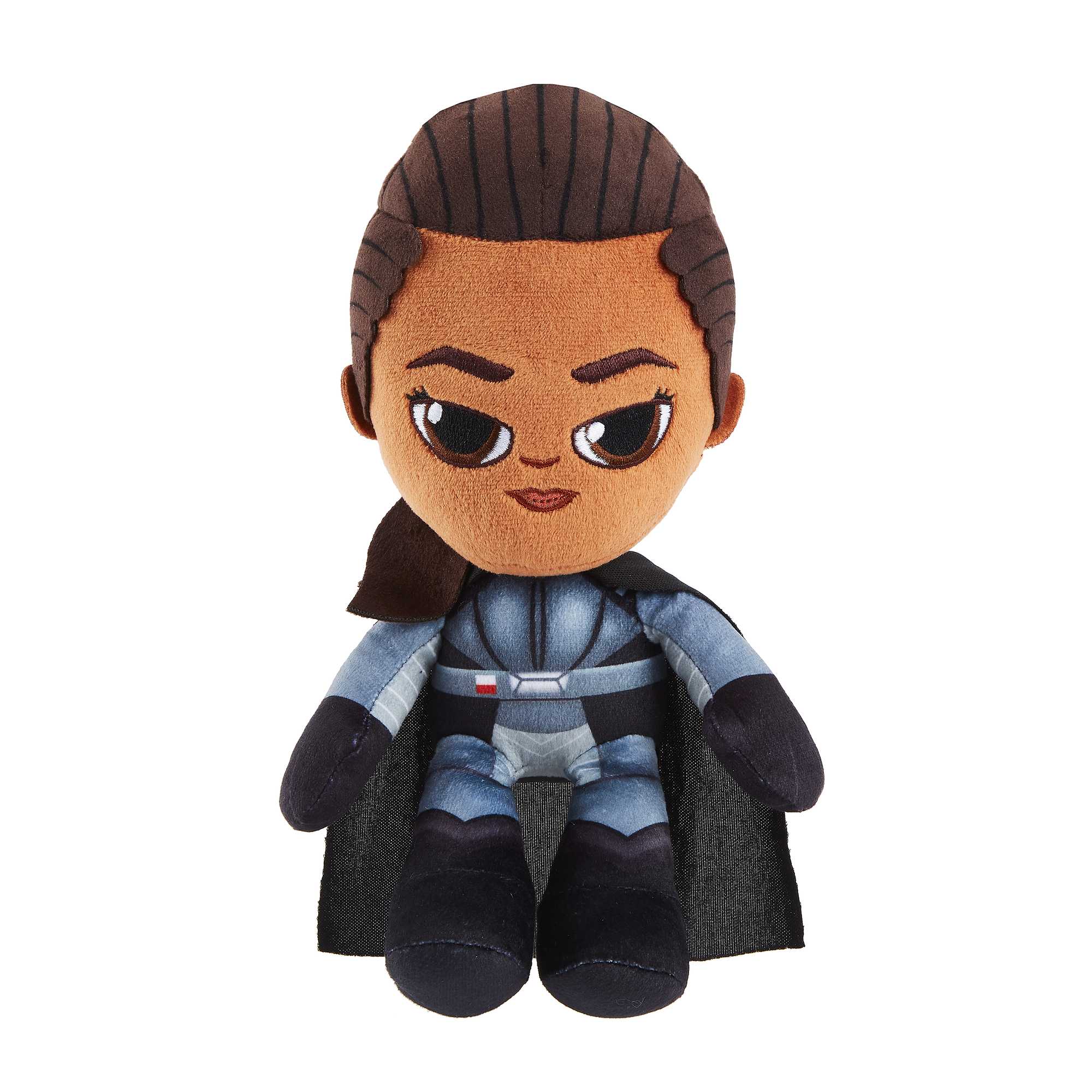 Star Wars Plush Character Figures, 8-inch Soft Dolls, Collectible Toy Gifts - Image 5