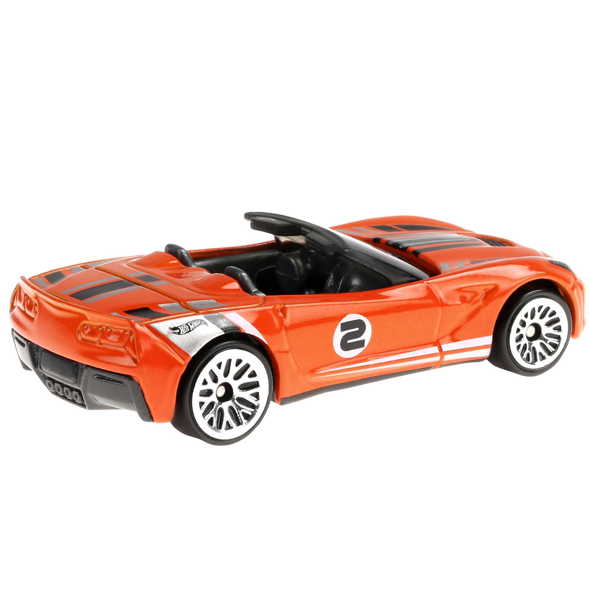 Sürprizli Opak Pakette Hot Wheels 1:64 Ölçekli Oyuncak Araba Ve Çıkartma, Gizemli Modeller (Stiller Çeşitlilik Gösterebilir) - Image 2