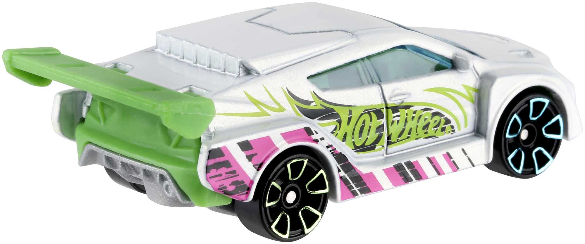 Sürprizli Opak Pakette Hot Wheels 1:64 Ölçekli Oyuncak Araba Ve Çıkartma, Gizemli Modeller (Stiller Çeşitlilik Gösterebilir) - Image 4