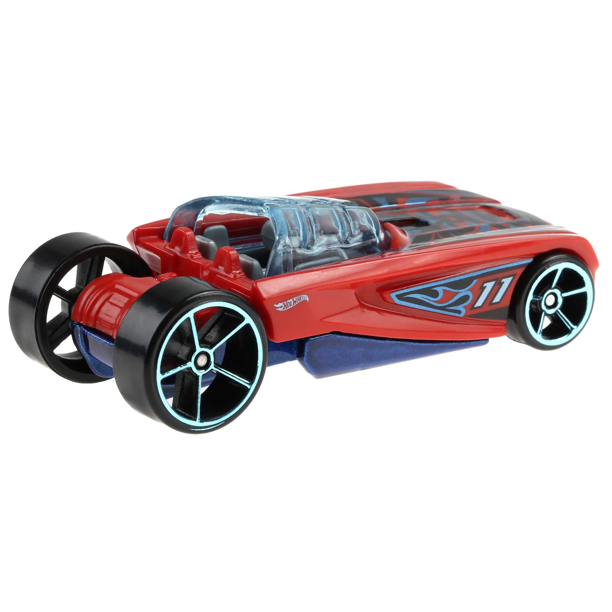 Sürprizli Opak Pakette Hot Wheels 1:64 Ölçekli Oyuncak Araba Ve Çıkartma, Gizemli Modeller (Stiller Çeşitlilik Gösterebilir) - Image 5