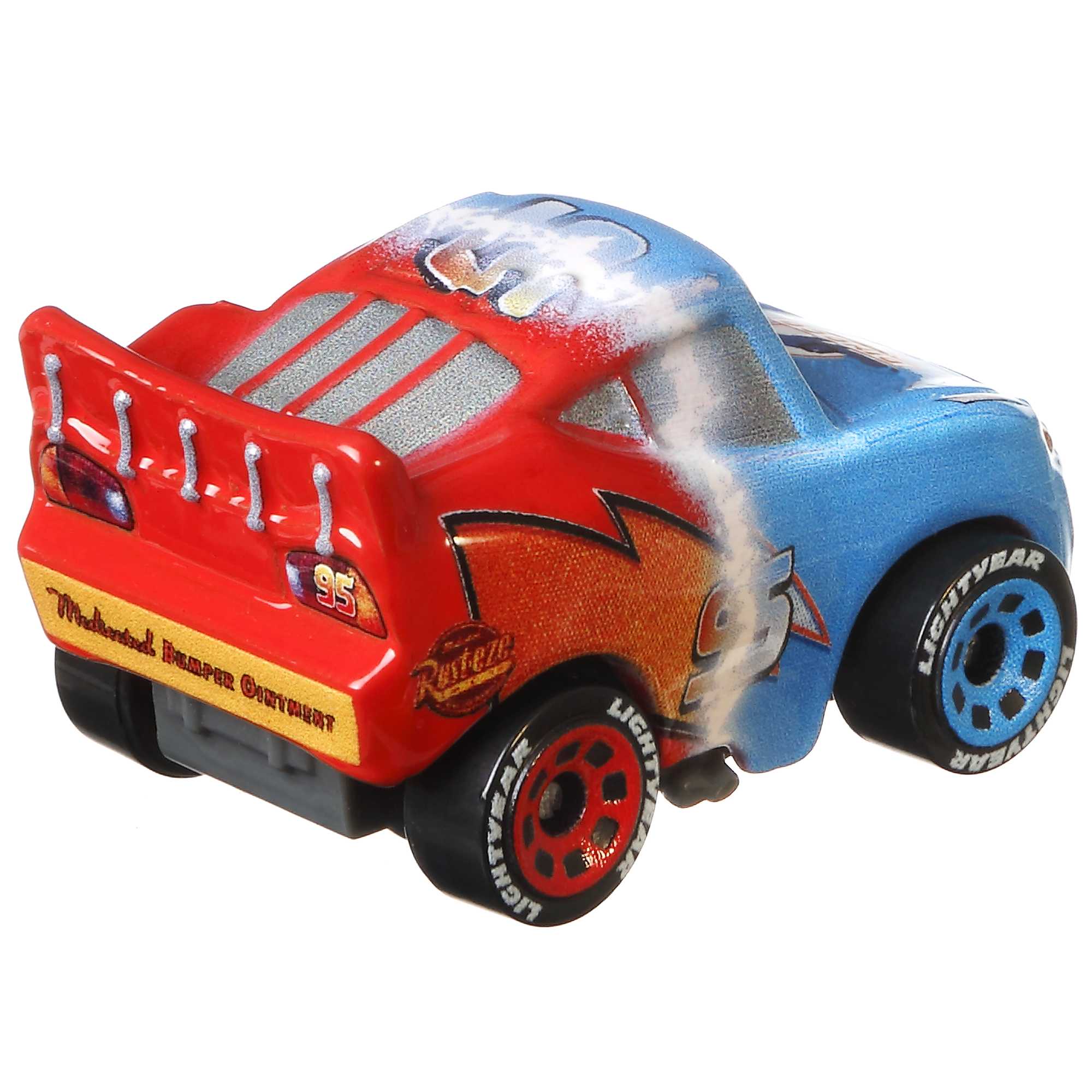 Surtido de minicoches de Cars de Disney Pixar - Image 5