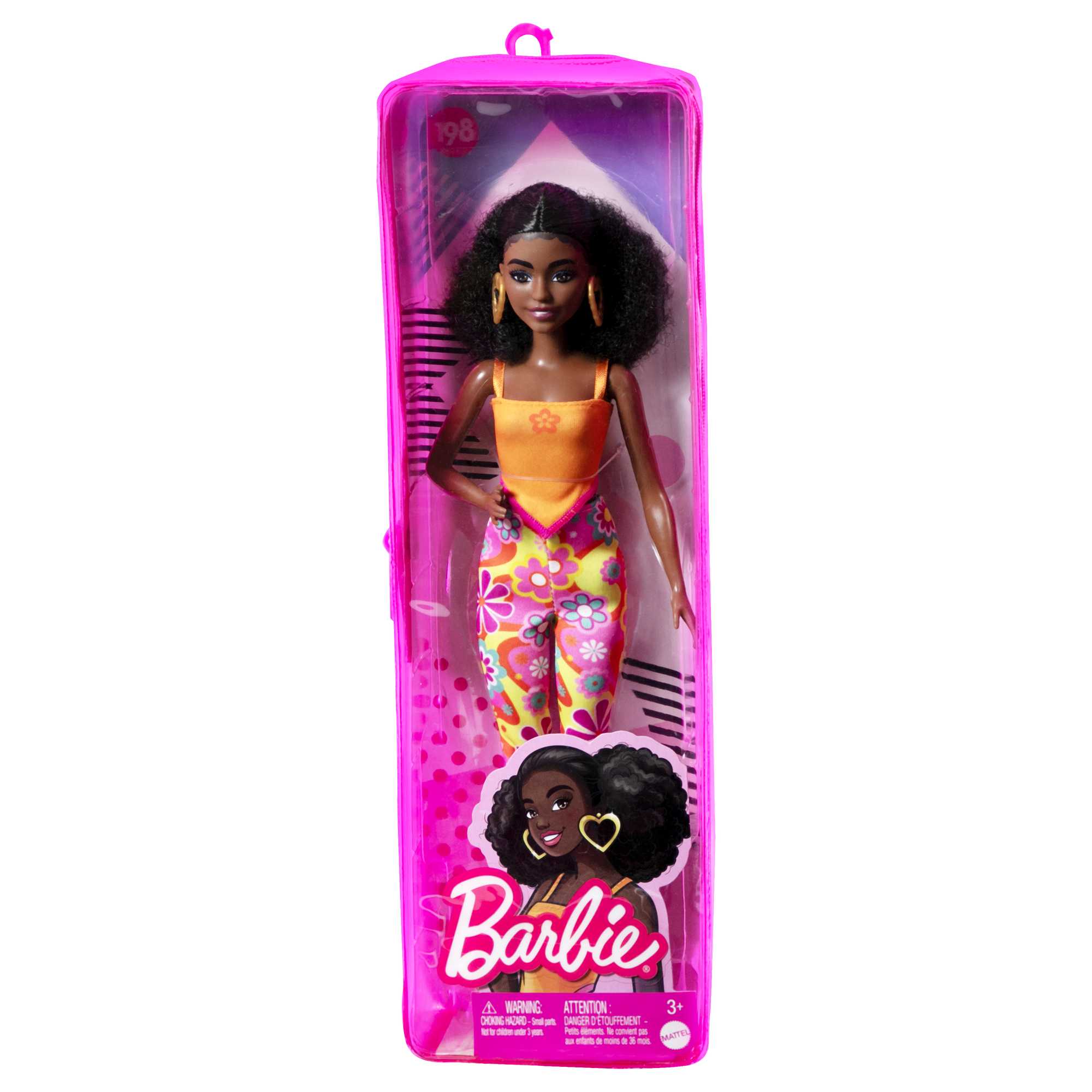 Muñecas Barbie A La Última Moda - Image 8