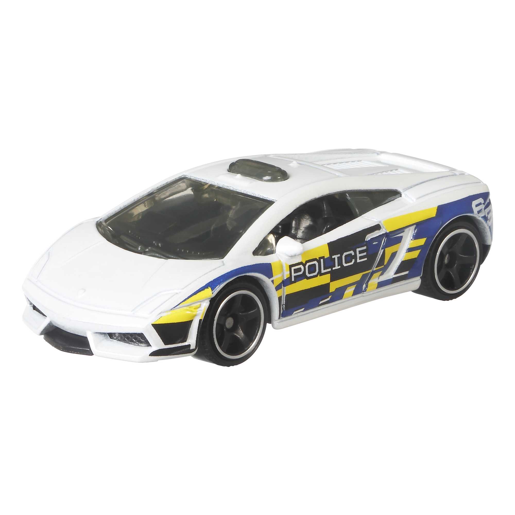 Surtido de packs de 5 de Matchbox - Image 5
