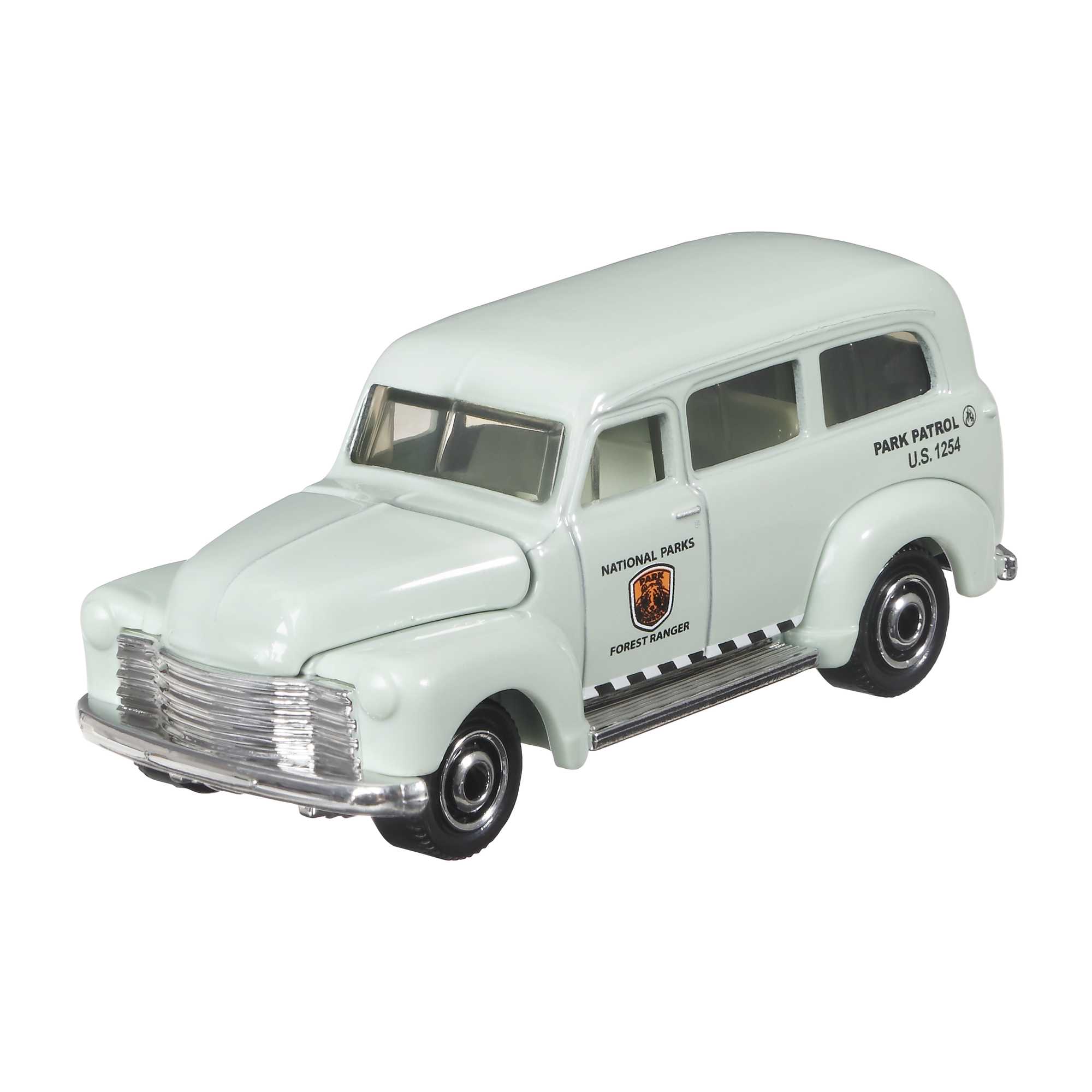Matchbox 1:64 Modelo Surtido, Coches De Juguete Con Piezas De Metal +3 Años (Mattel Fwd28) - Image 4