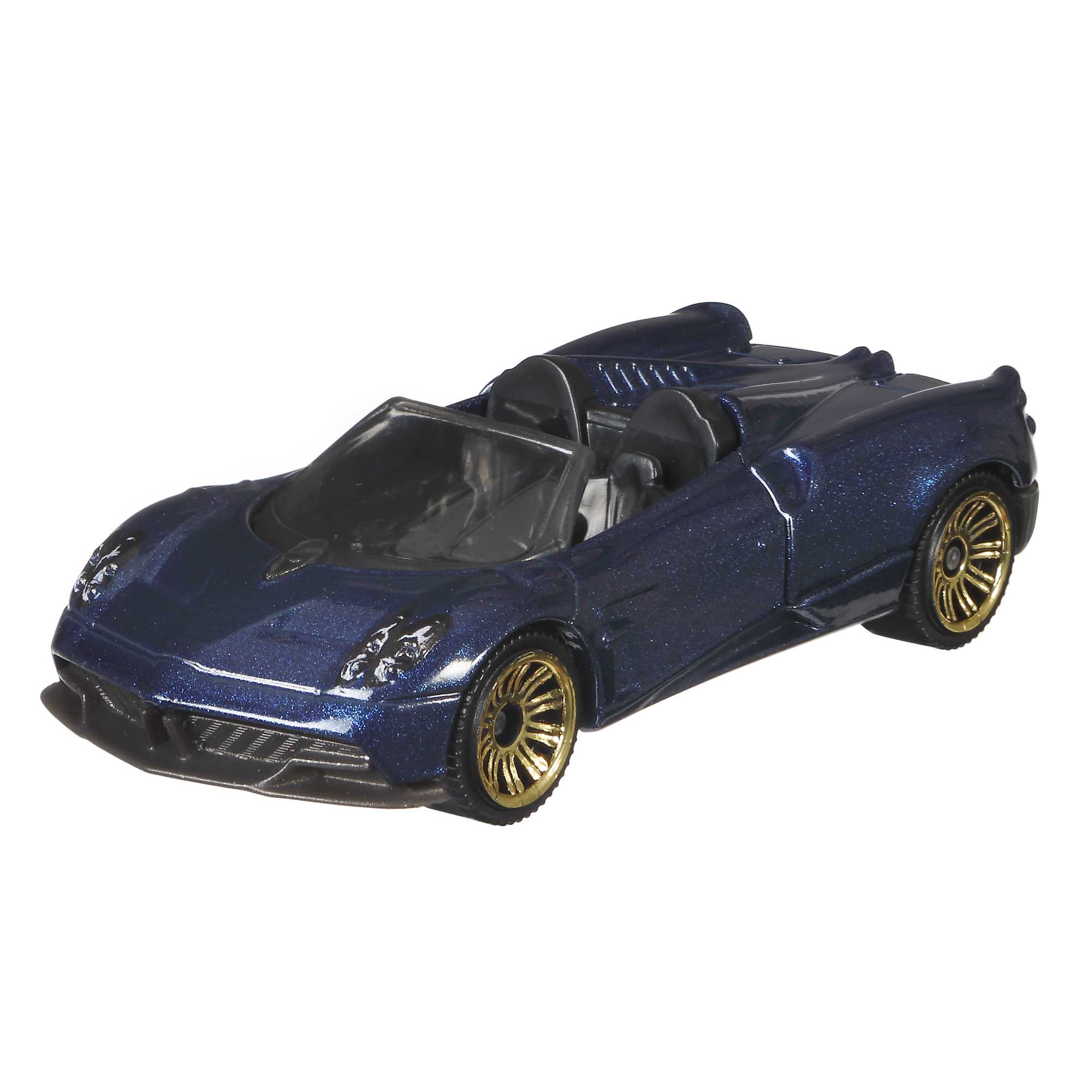Matchbox 1:64 Modelo Surtido, Coches De Juguete Con Piezas De Metal +3 Años (Mattel Fwd28) - Image 5