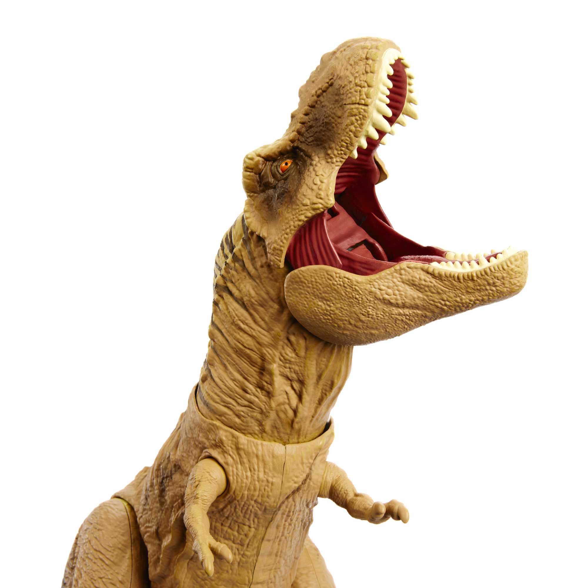 Jurassic World T-Rex Caccia E Divora Personaggio Sonoro - Image 5