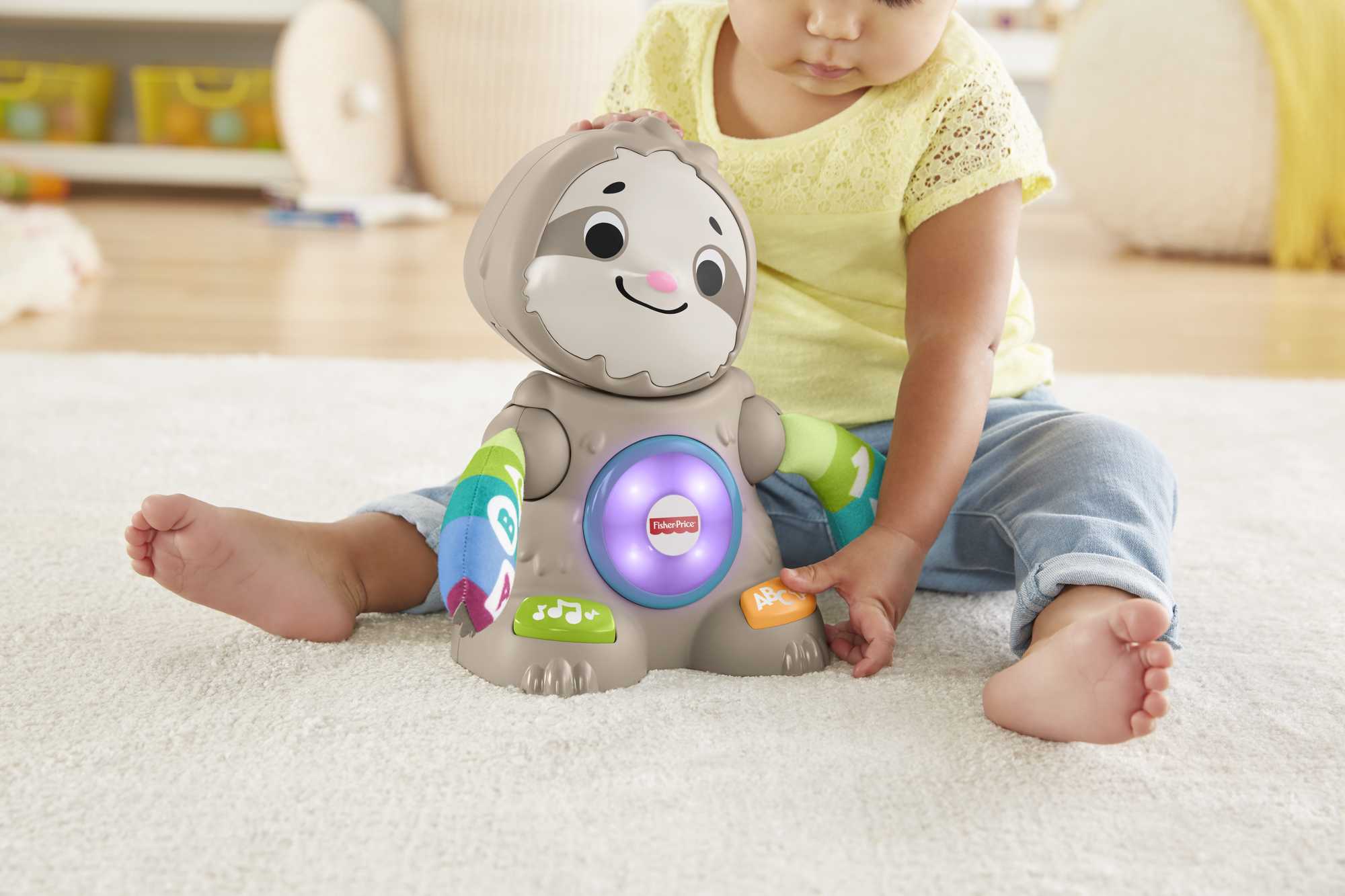 Танцующий Ленивец Линкималс - Image 2