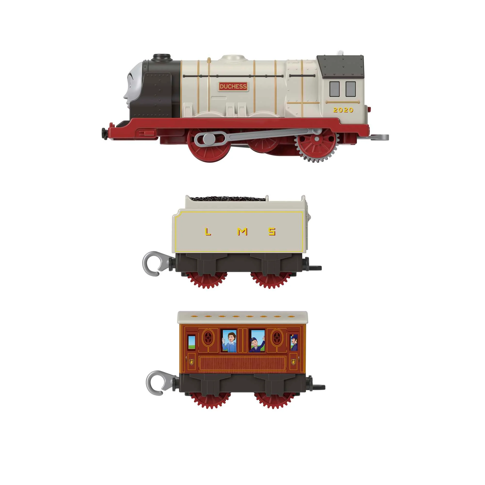 Thomas & Friends Duchess - Image 2