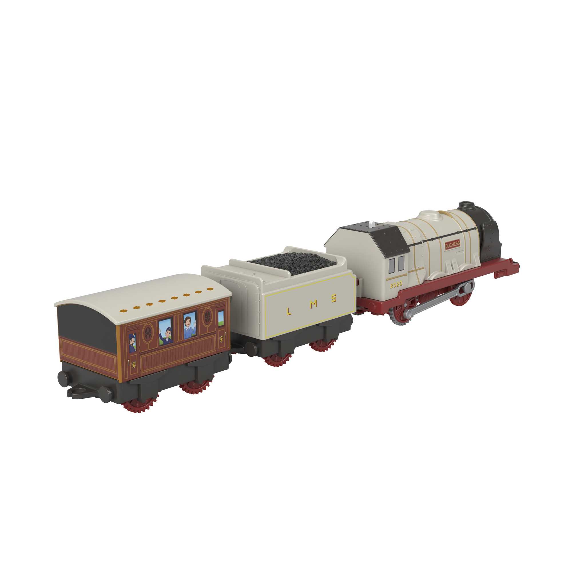 Thomas & Friends Duchess - Image 3